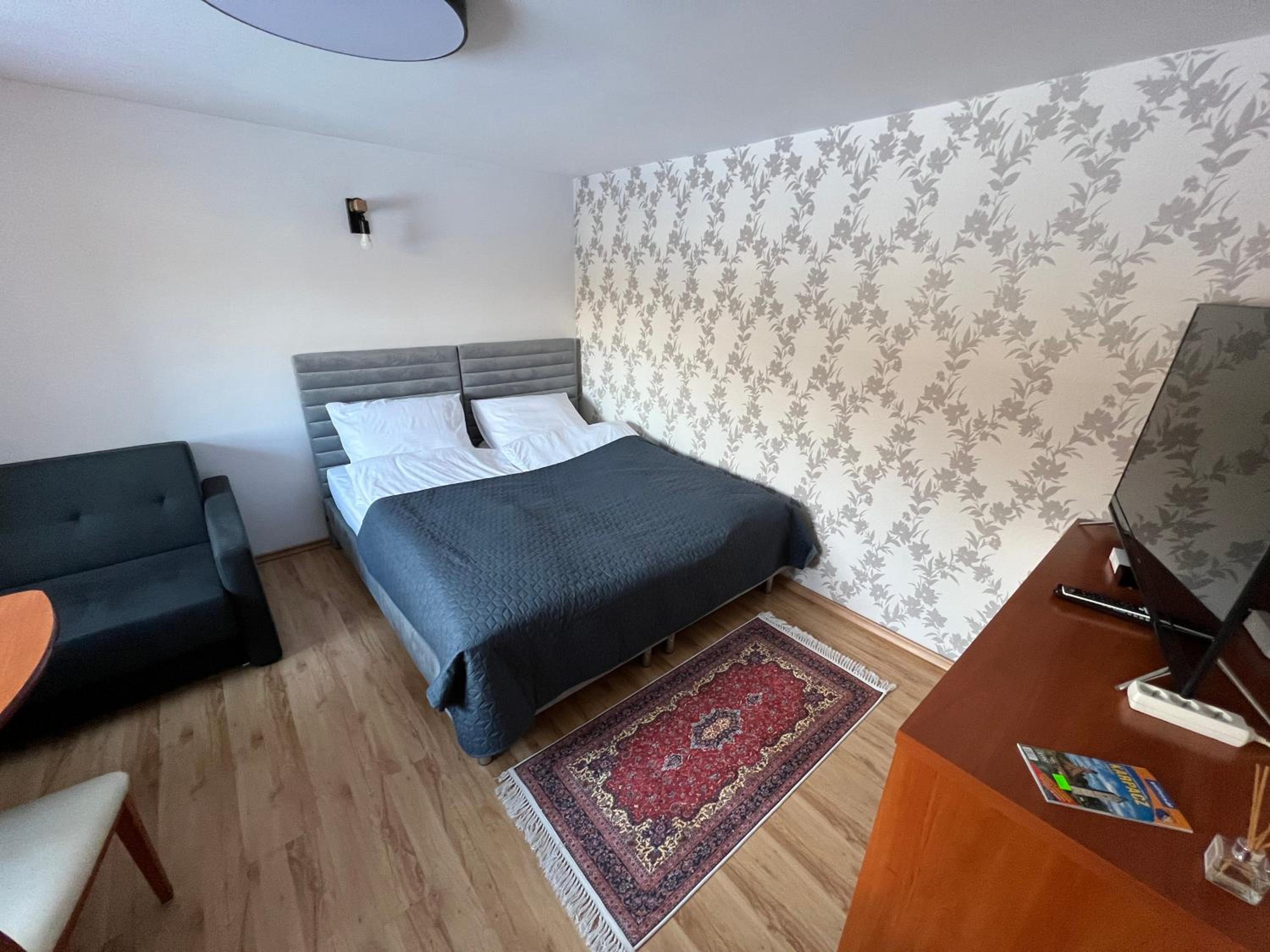 Apartament ESSA Karpacz - 1 view 5