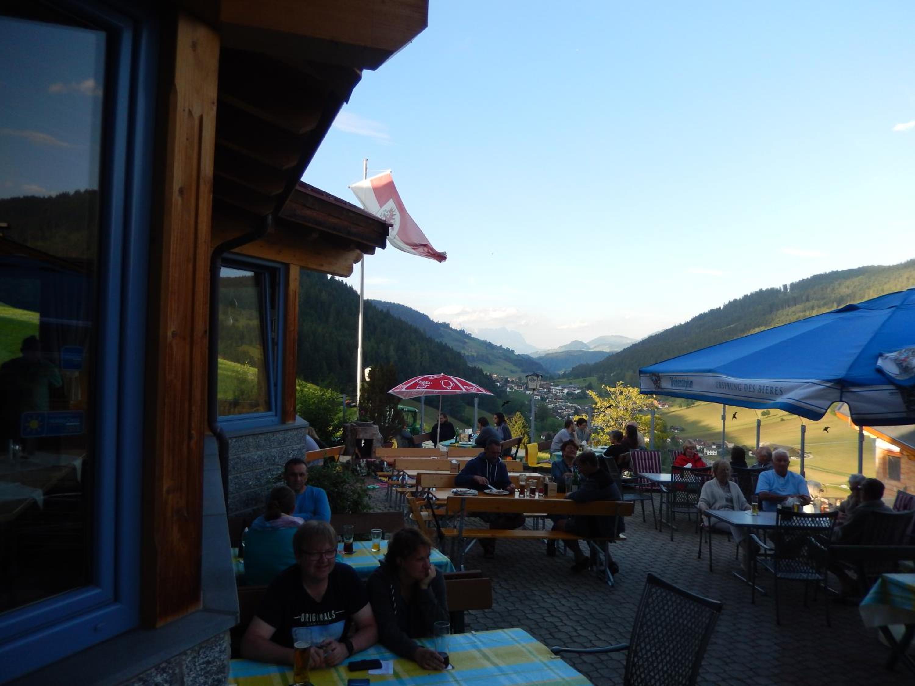 Gasthof Schöntal
