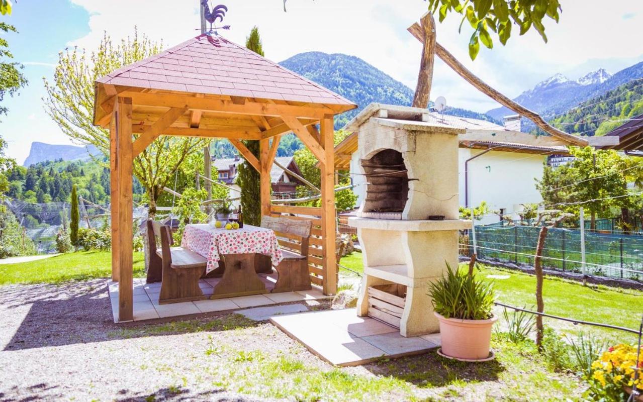 Stettnerhof Wohnung Ifinger view 3