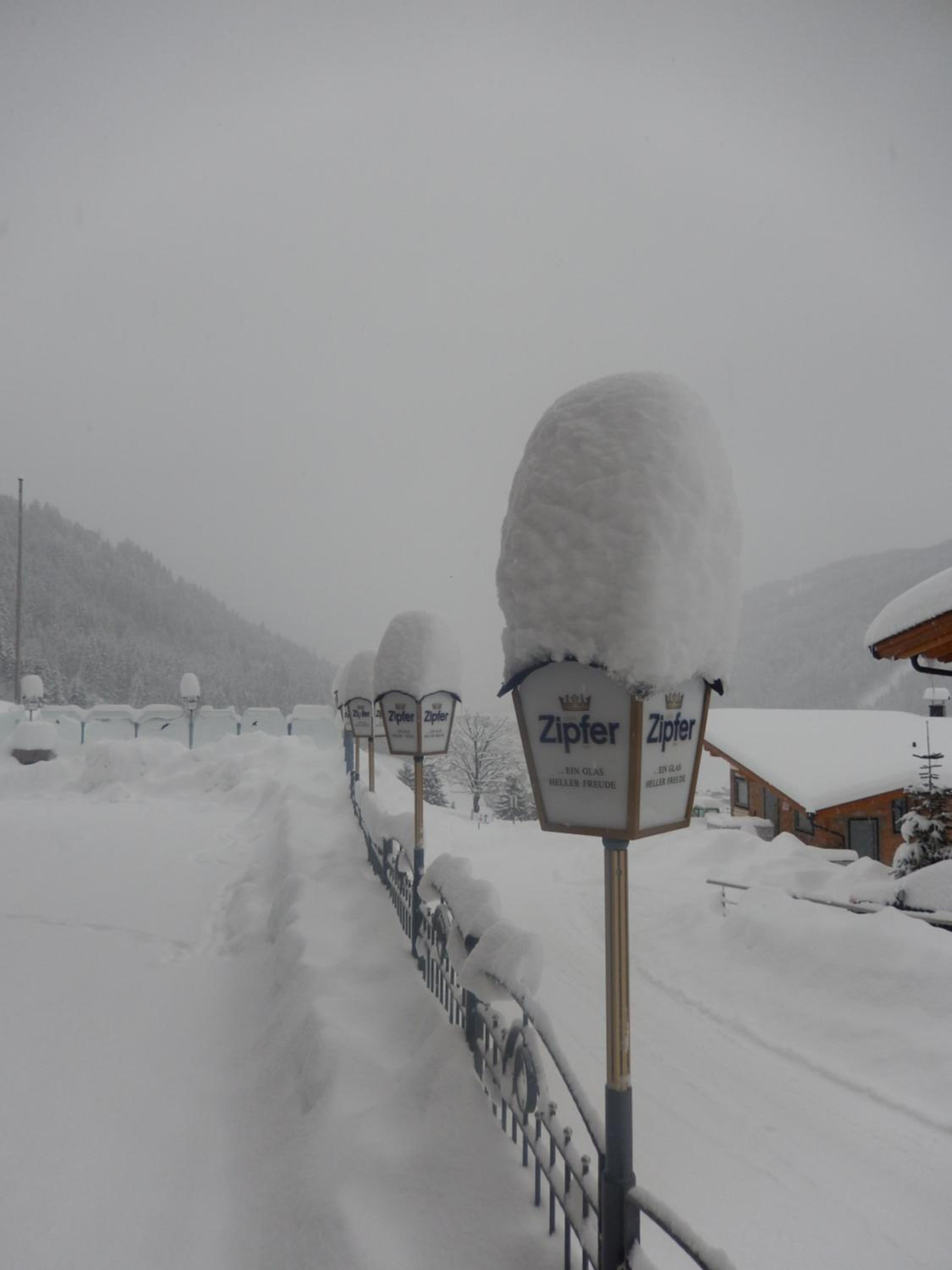 Gasthof Schöntal