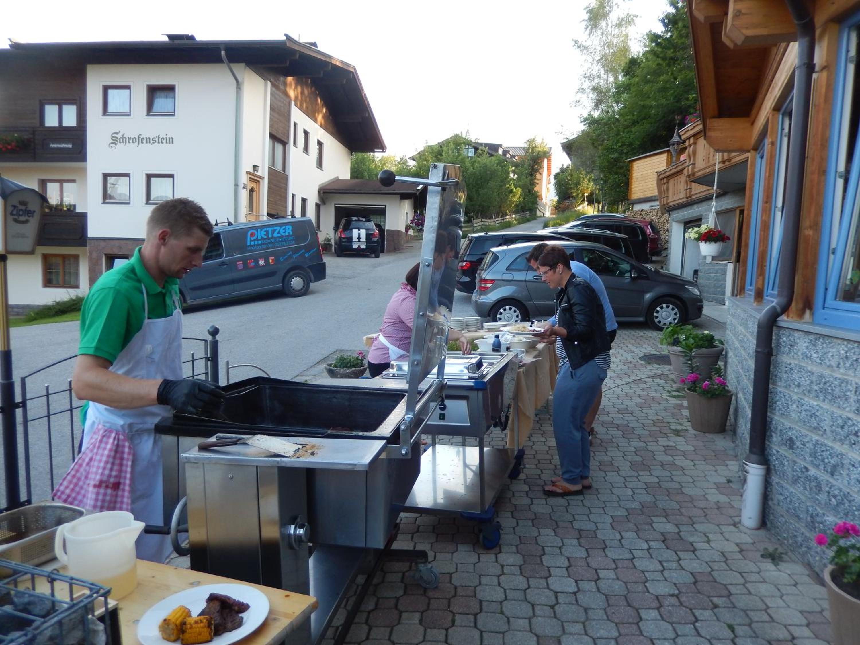 Gasthof Schöntal