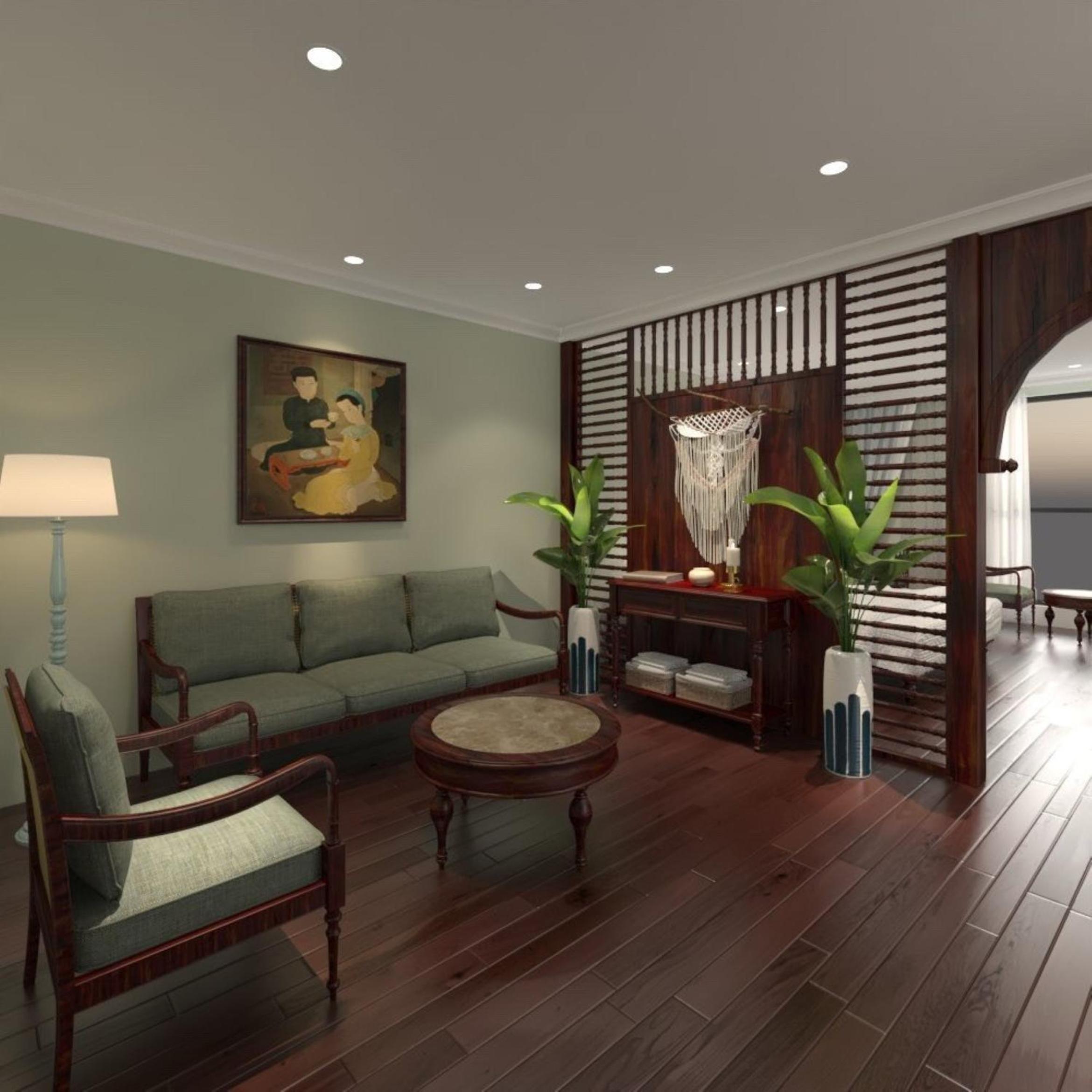 Bát Tràng Legacy - Venuestay