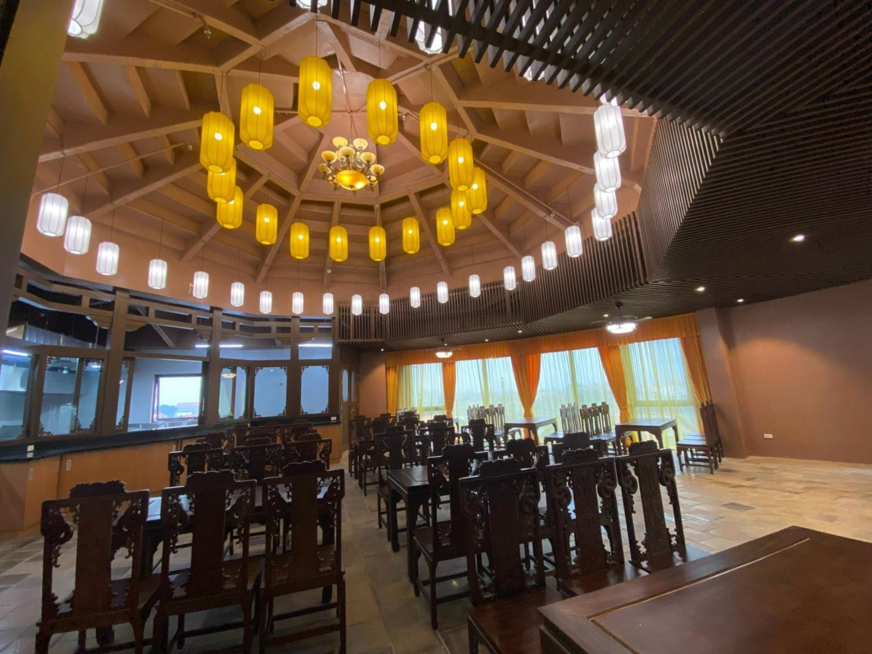 Bát Tràng Legacy - Venuestay