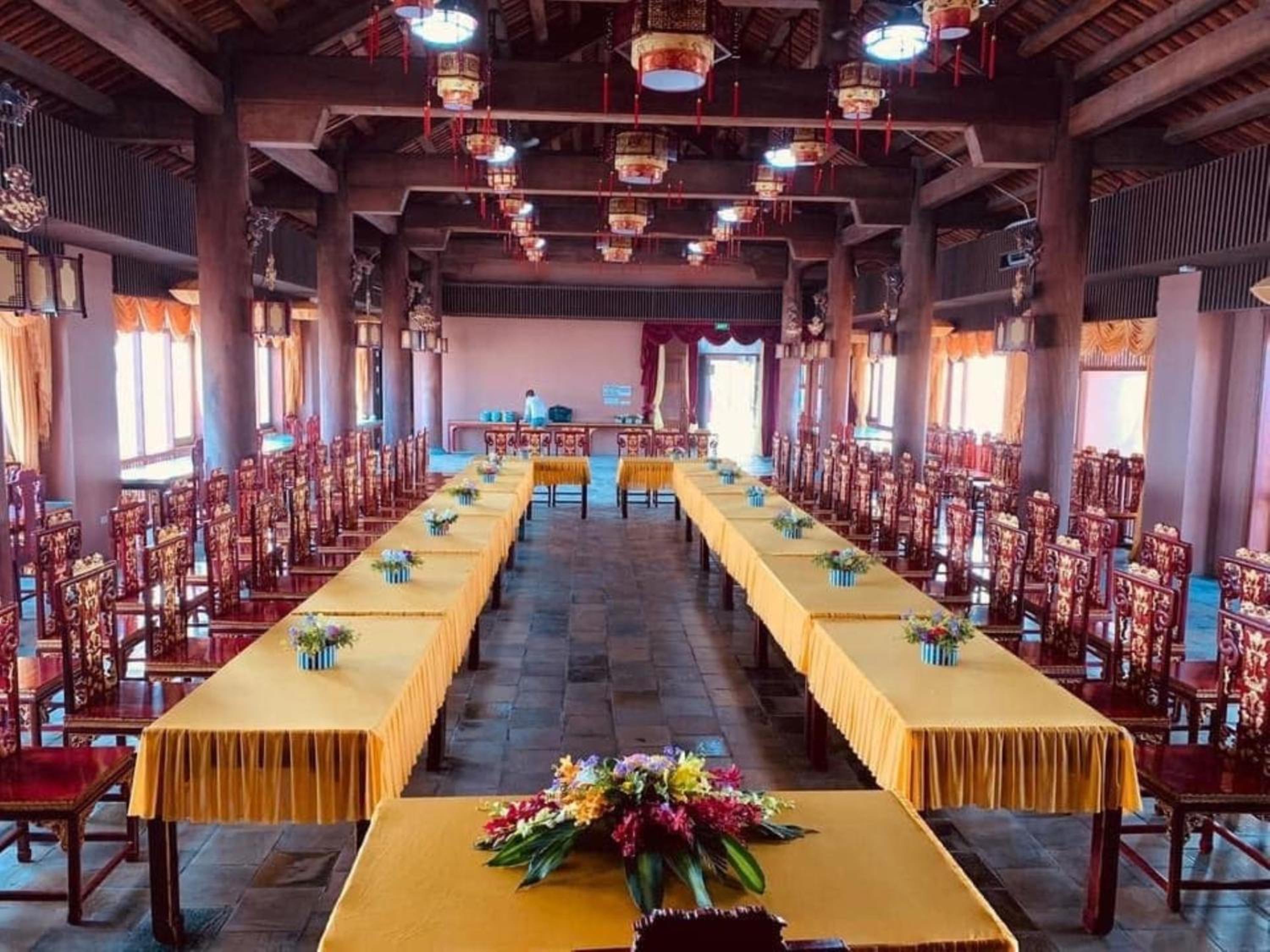 Bát Tràng Legacy - Venuestay