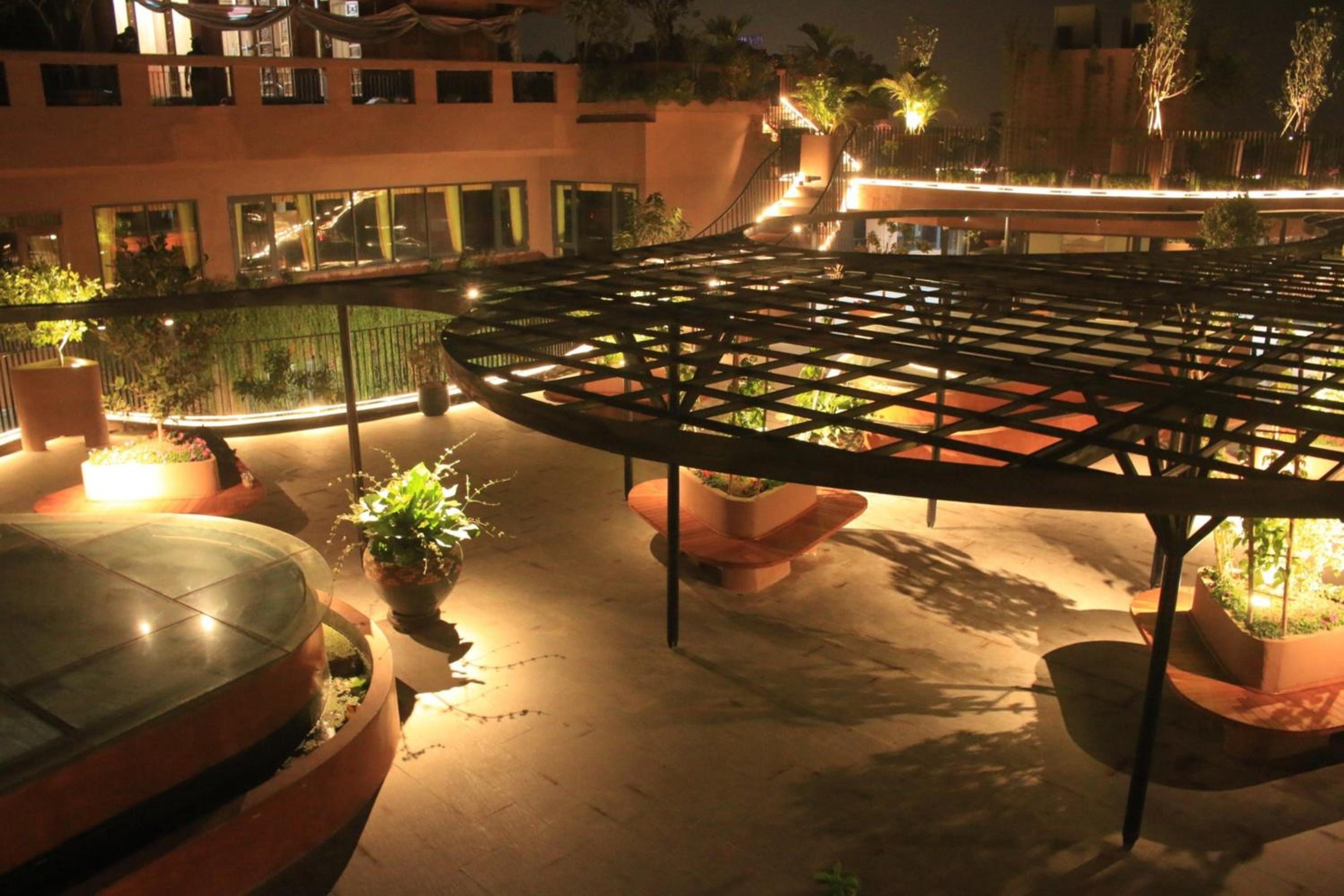 Bát Tràng Legacy - Venuestay
