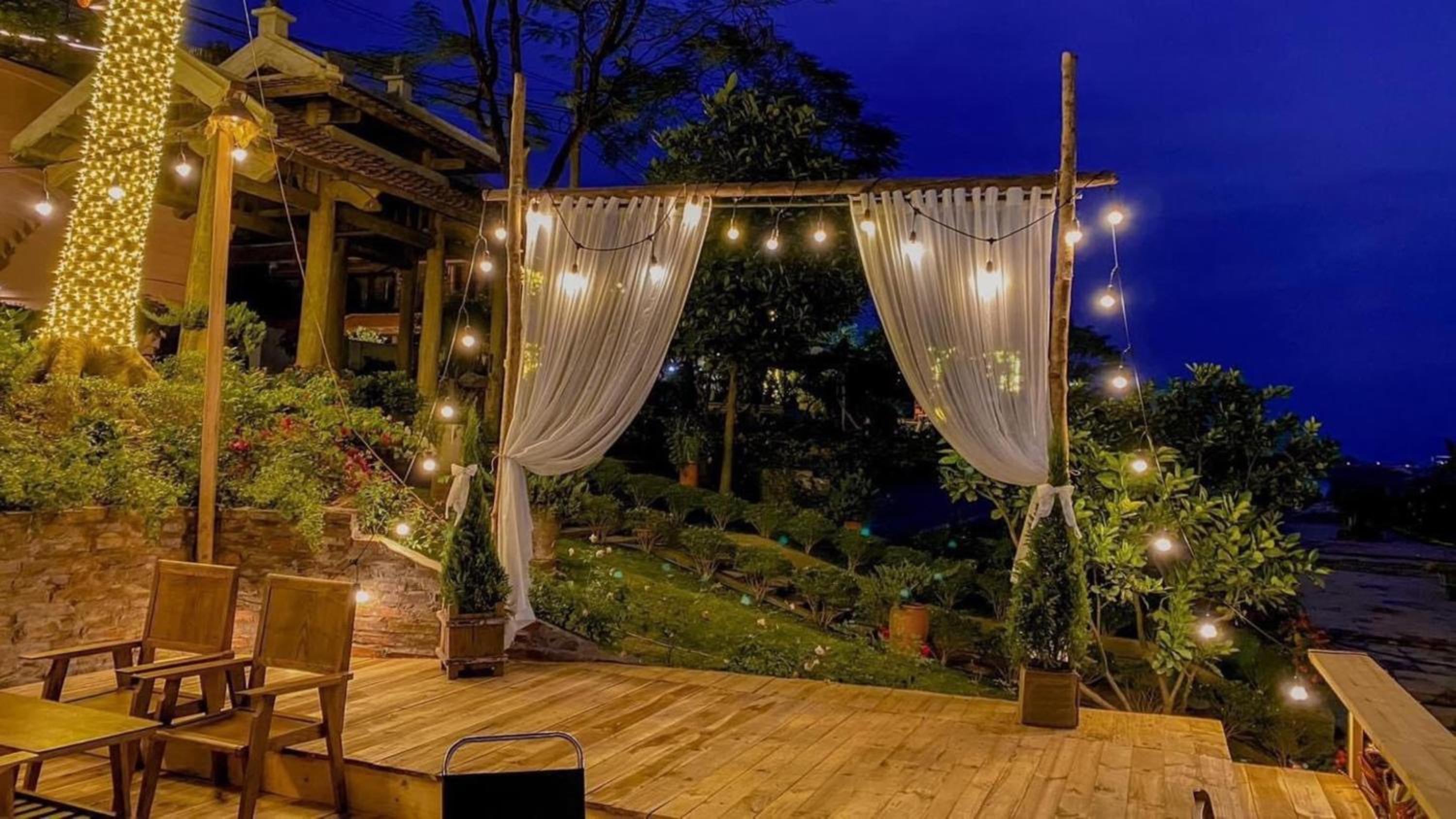 Bát Tràng Legacy - Venuestay