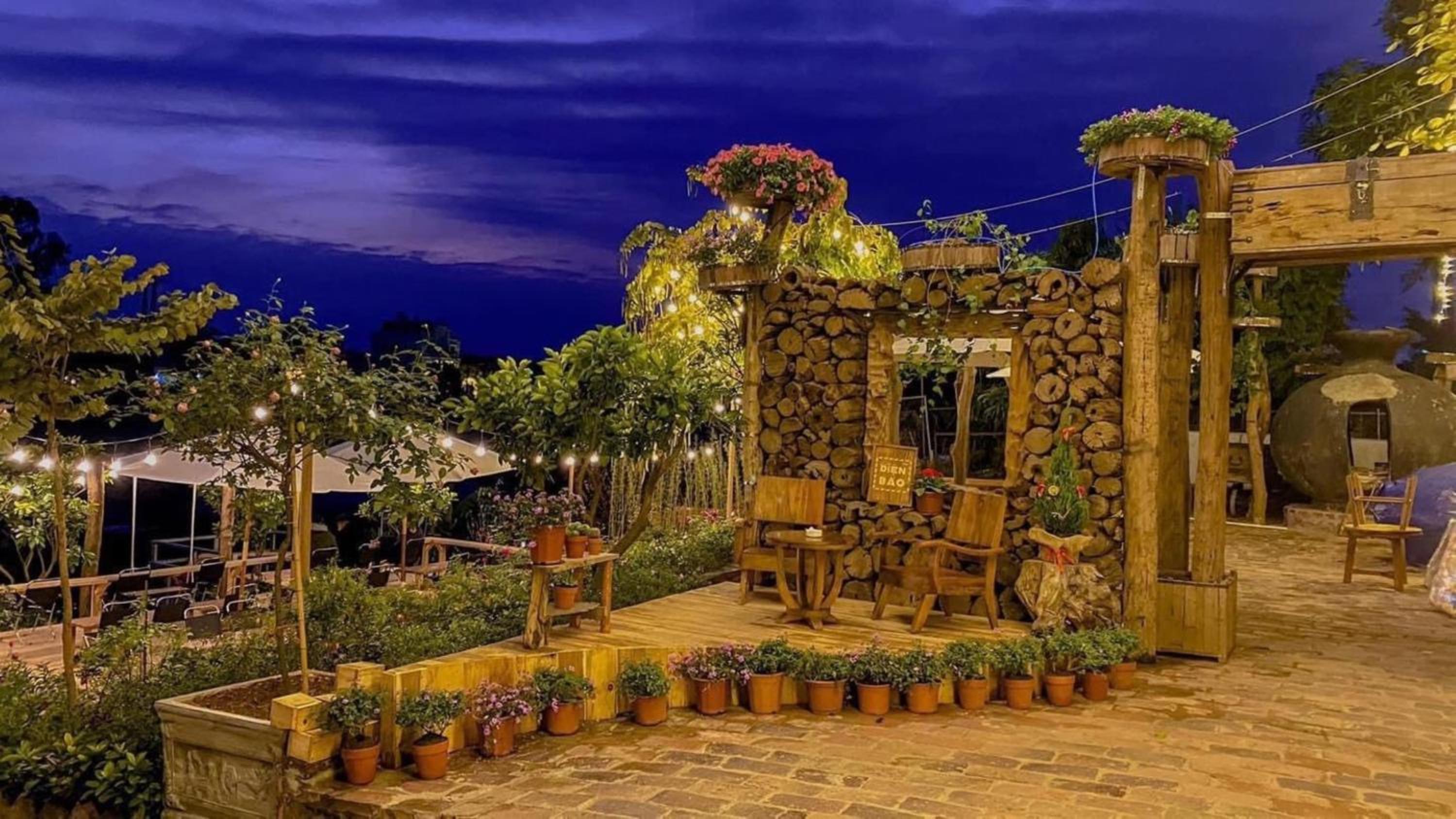 Bát Tràng Legacy - Venuestay