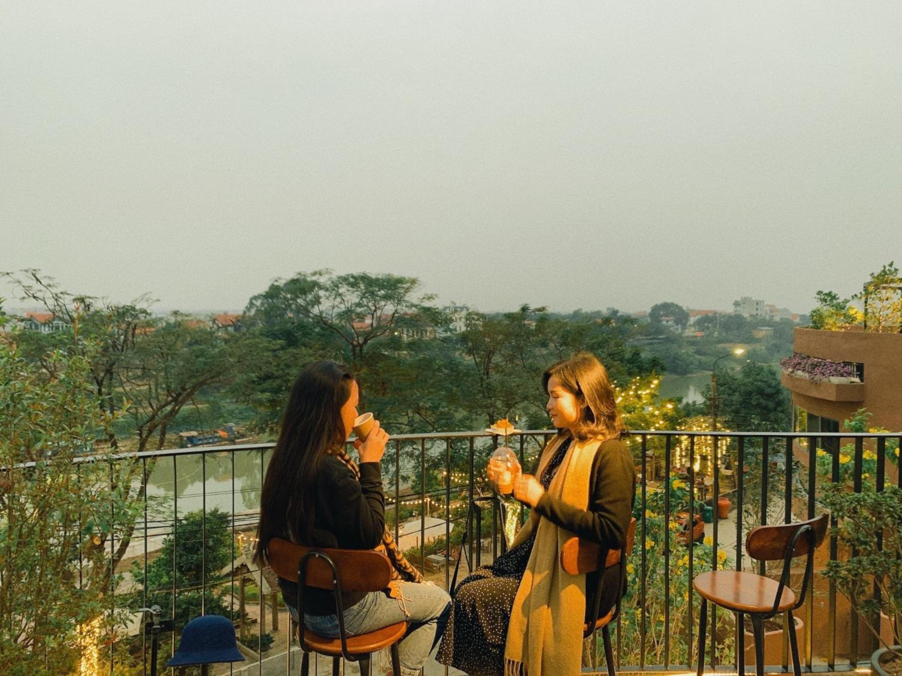 Bát Tràng Legacy - Venuestay