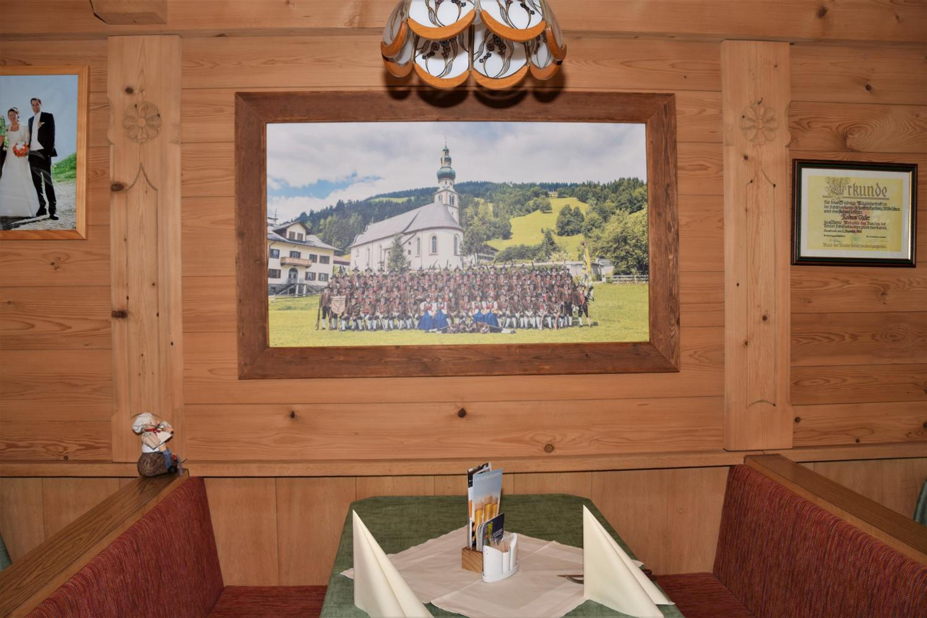 Gasthof Schöntal