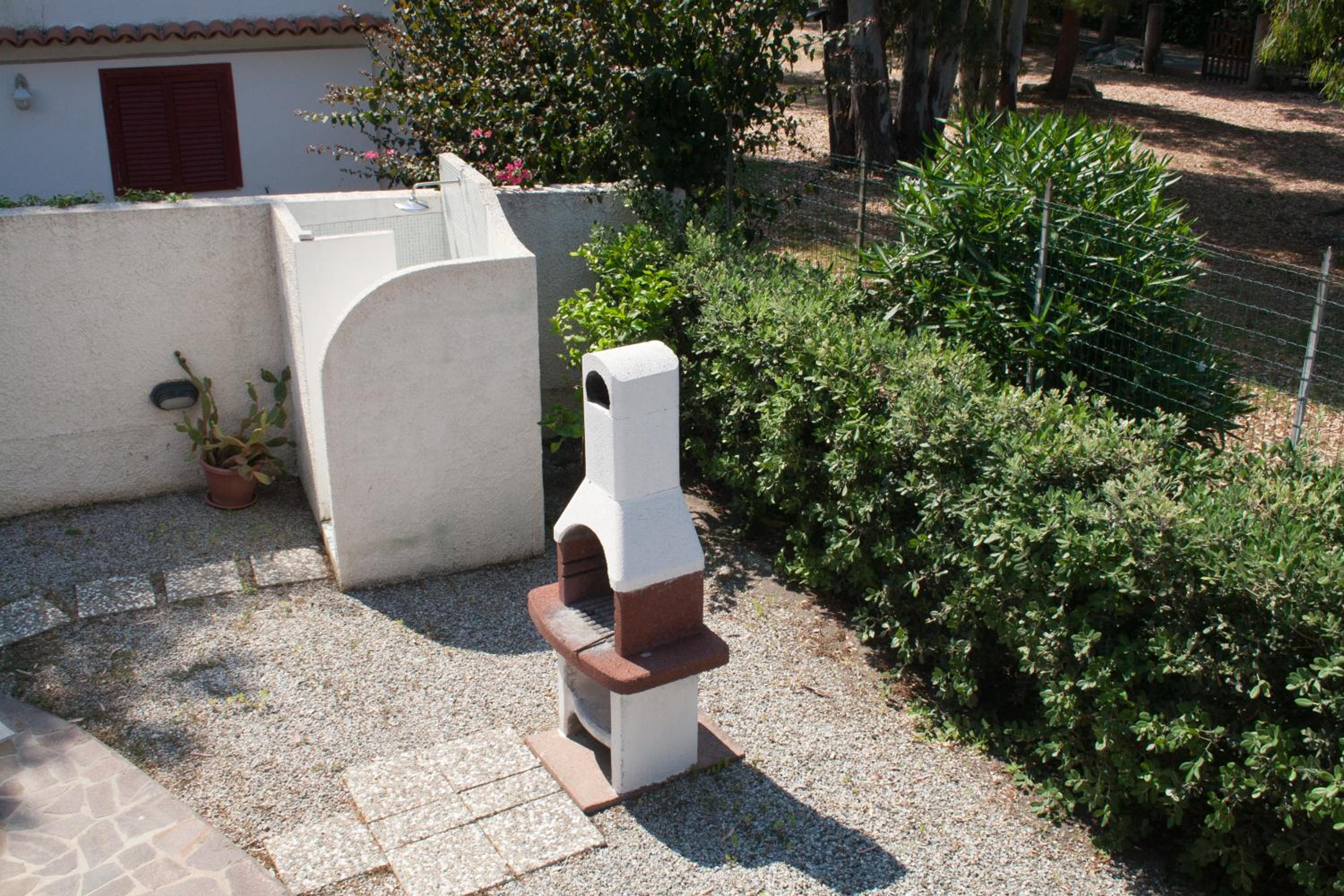 Villa Crimi