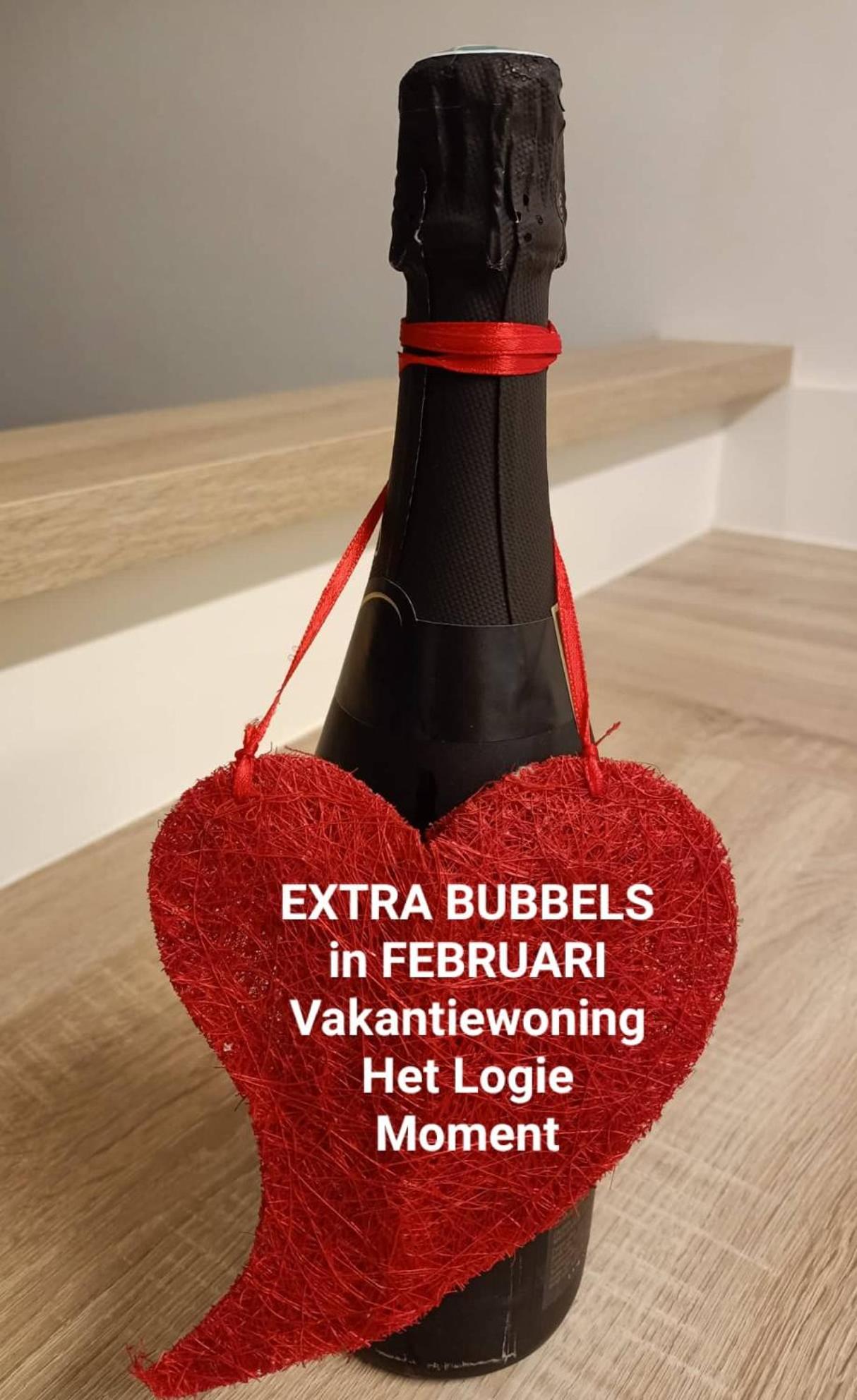 Het Logie Moment