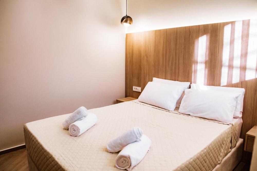 Syvota Apartments Cozy photo 2