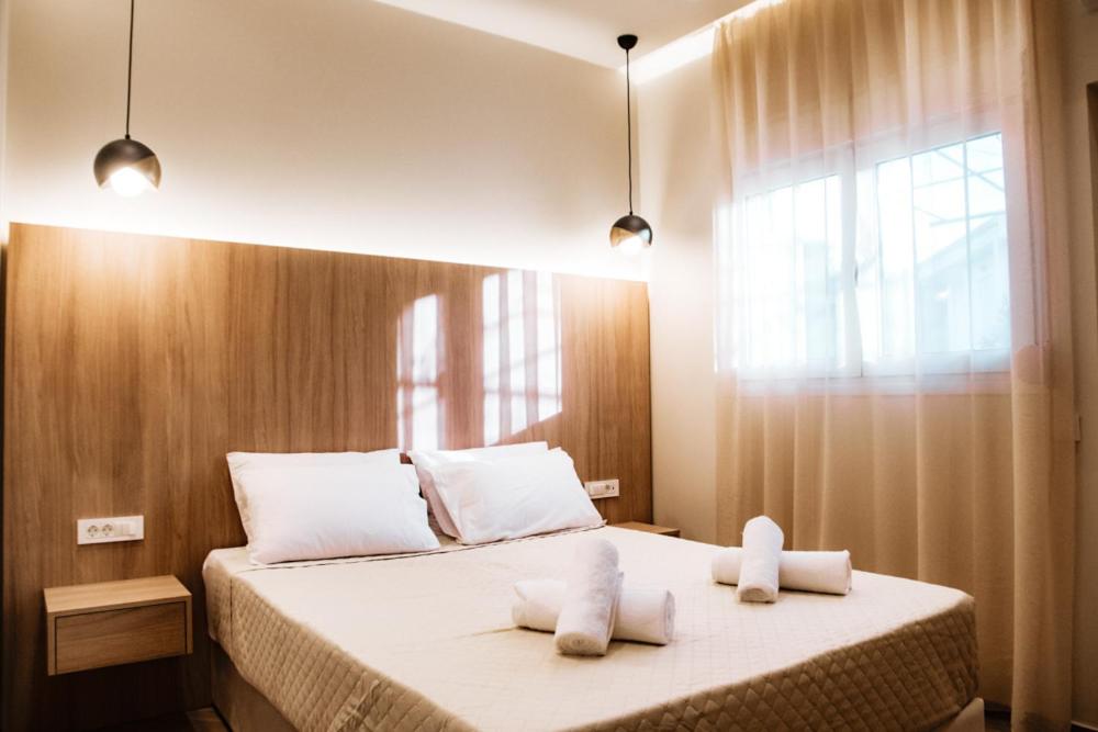 Syvota Apartments Cozy photo 3