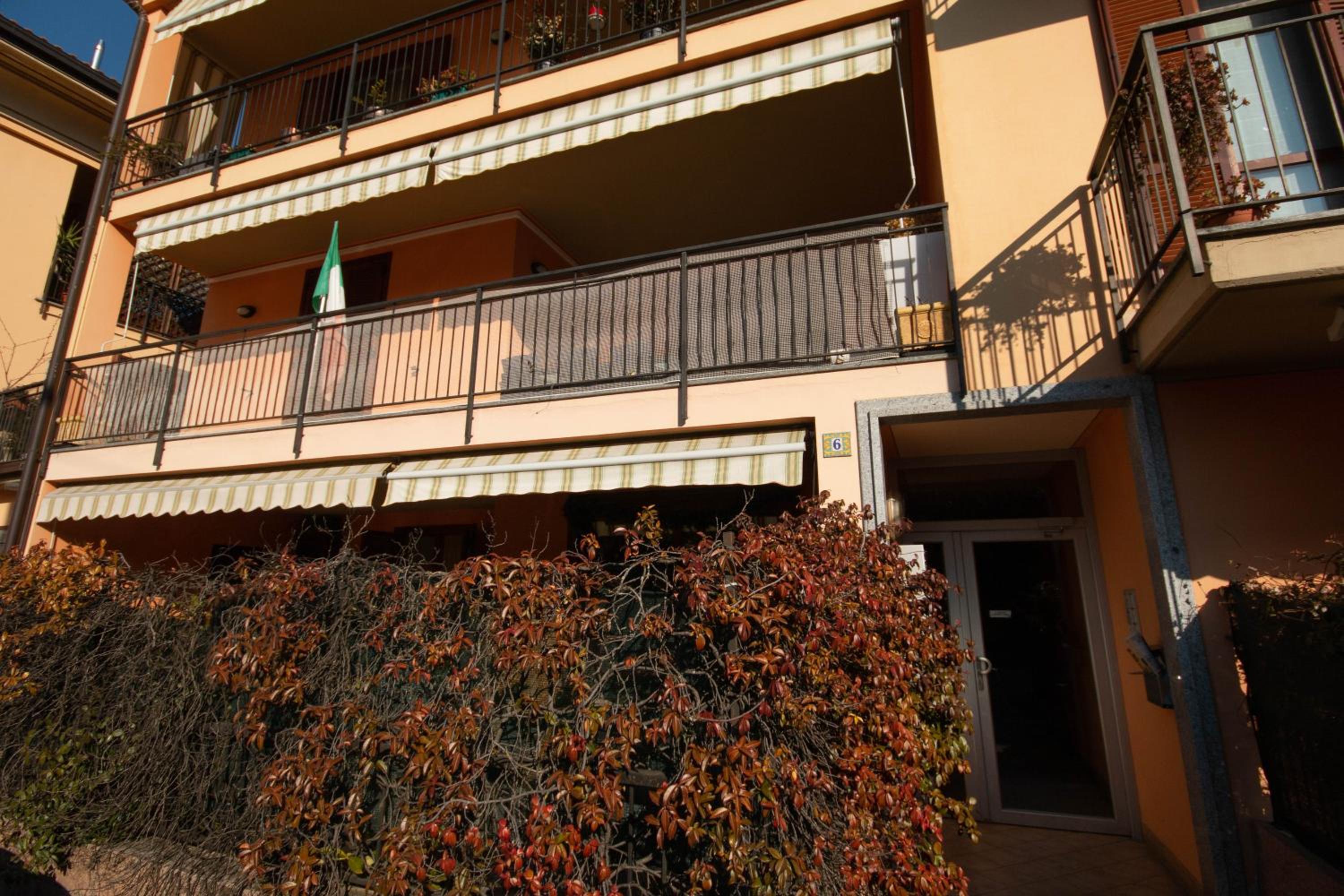 Appartamento Ranzoni - Lakeside Leisure & Business view 4