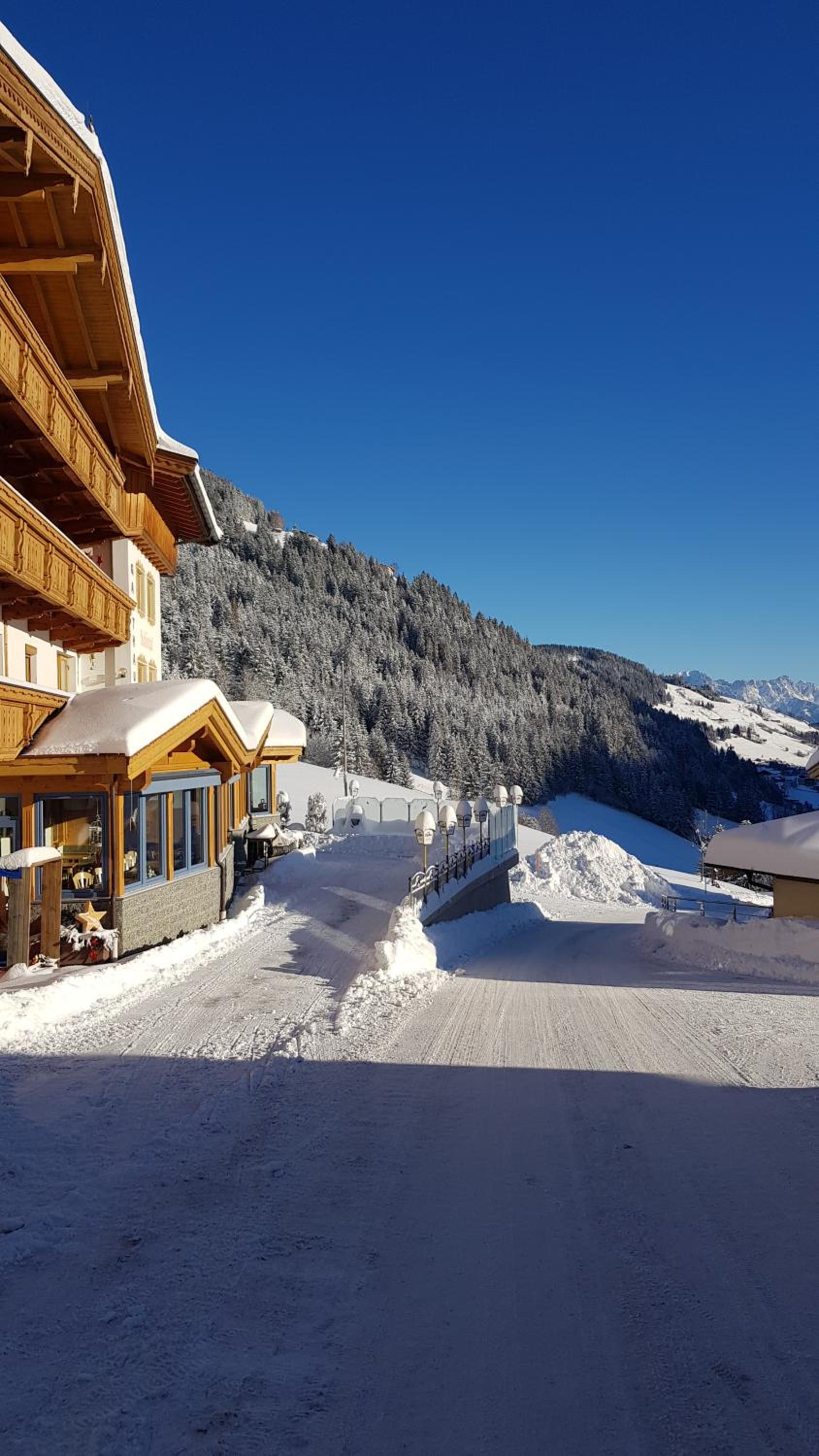 Gasthof Schöntal