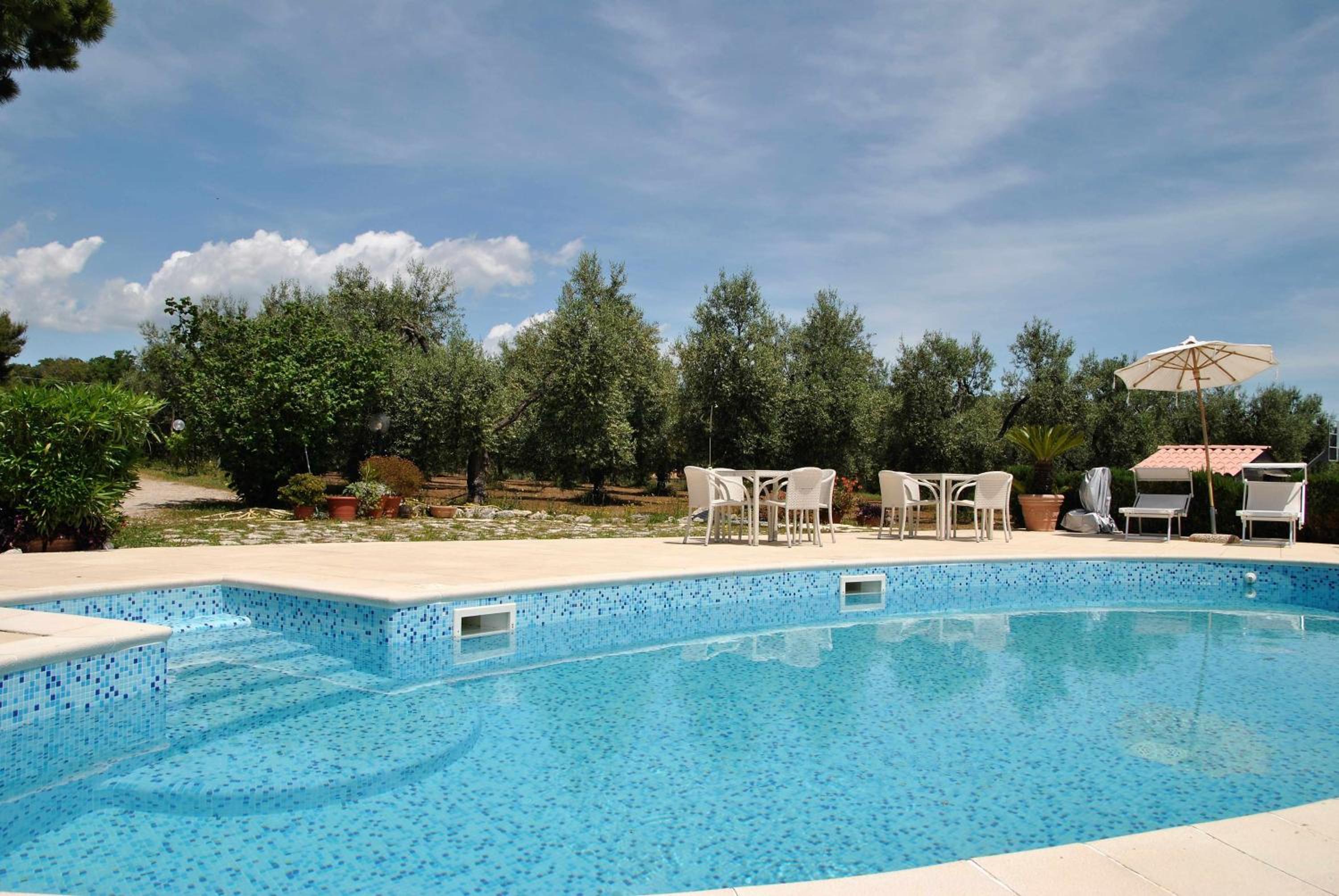 Uva & Stelle Maison in collina di Sperlonga