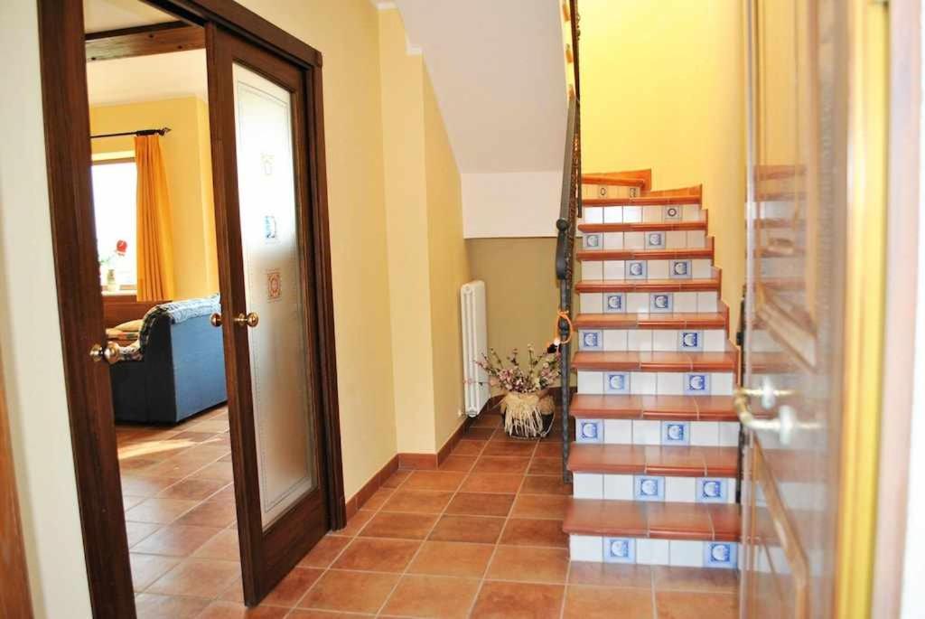 Uva & Stelle Maison in collina di Sperlonga