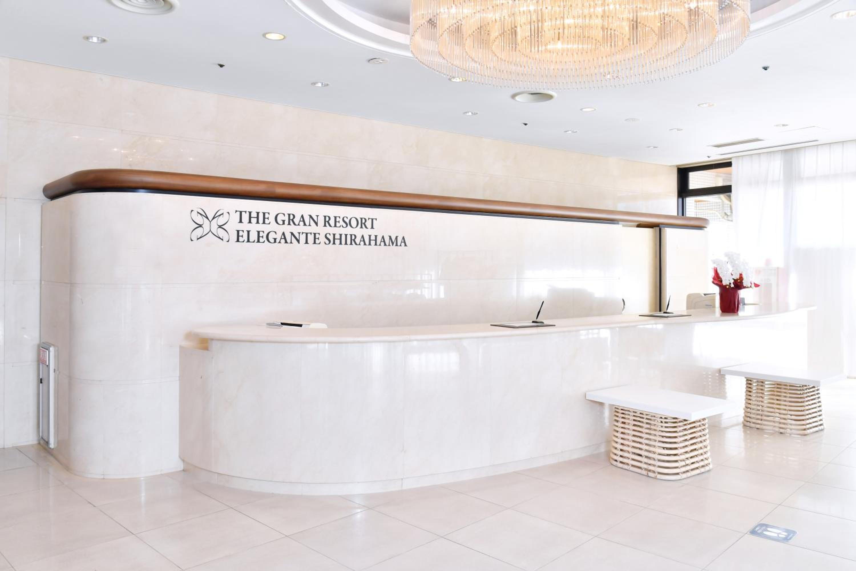 The Gran Resort Elegante Shirahama, Shirahama - 20