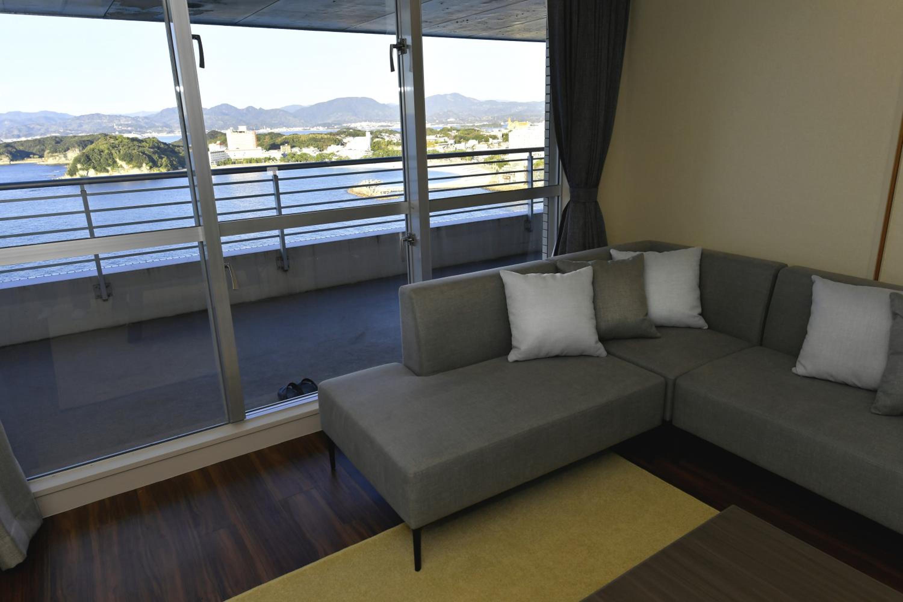 The Gran Resort Elegante Shirahama, Shirahama - 13