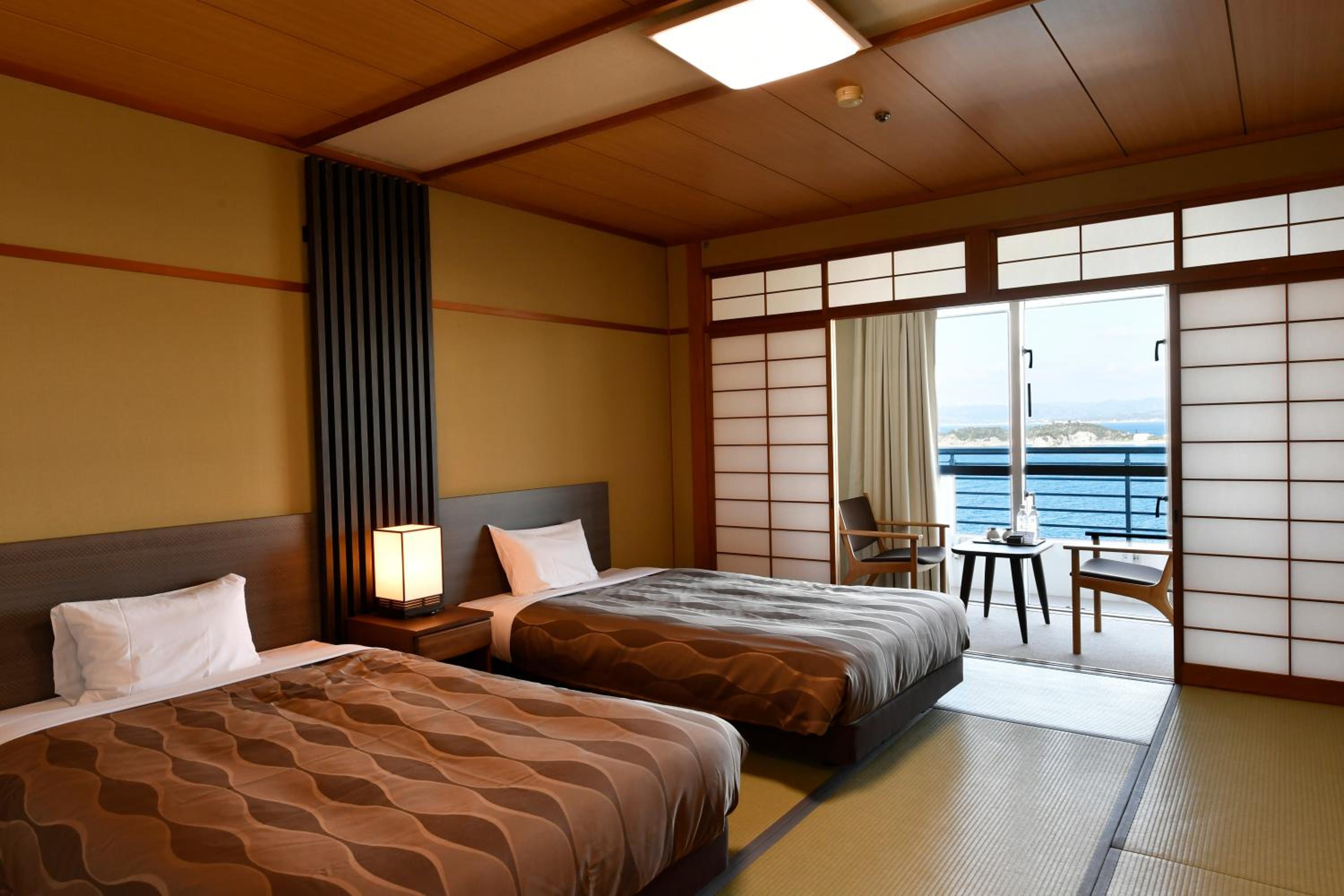 The Gran Resort Elegante Shirahama, Shirahama - 14