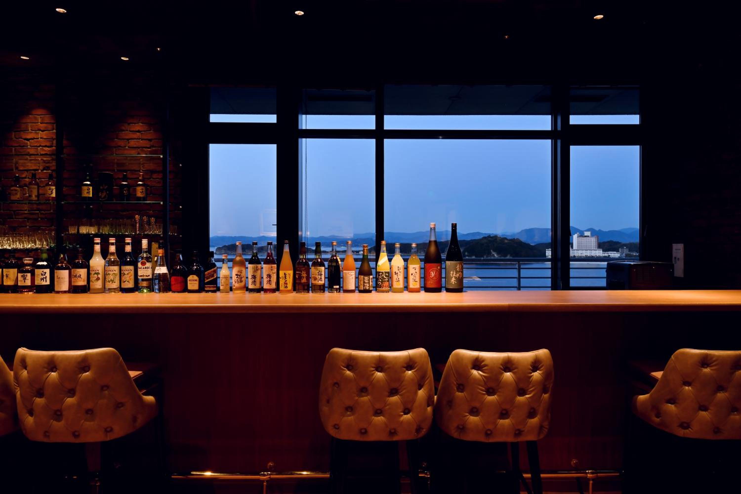 The Gran Resort Elegante Shirahama, Shirahama - 15