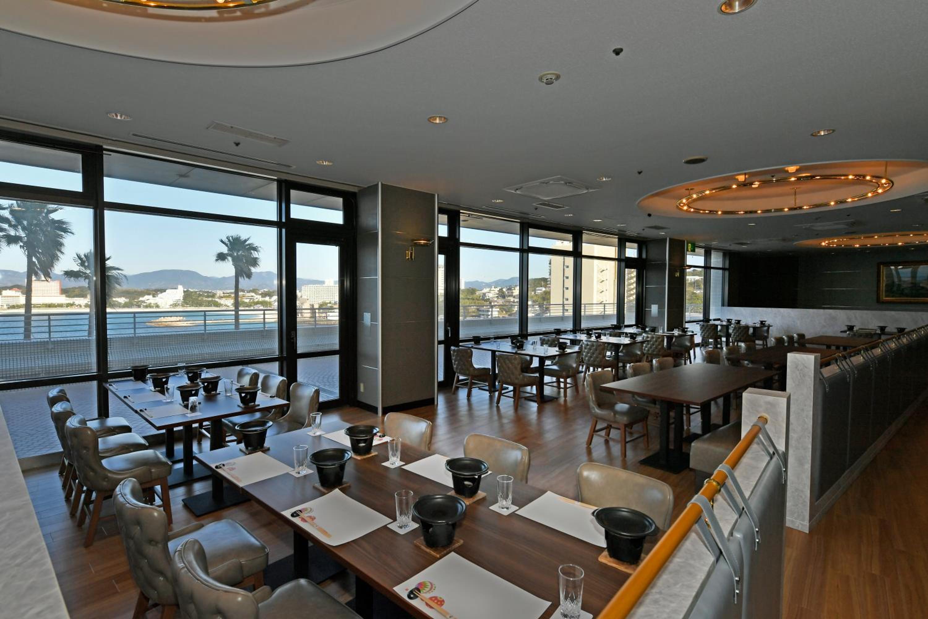 The Gran Resort Elegante Shirahama, Shirahama - 16