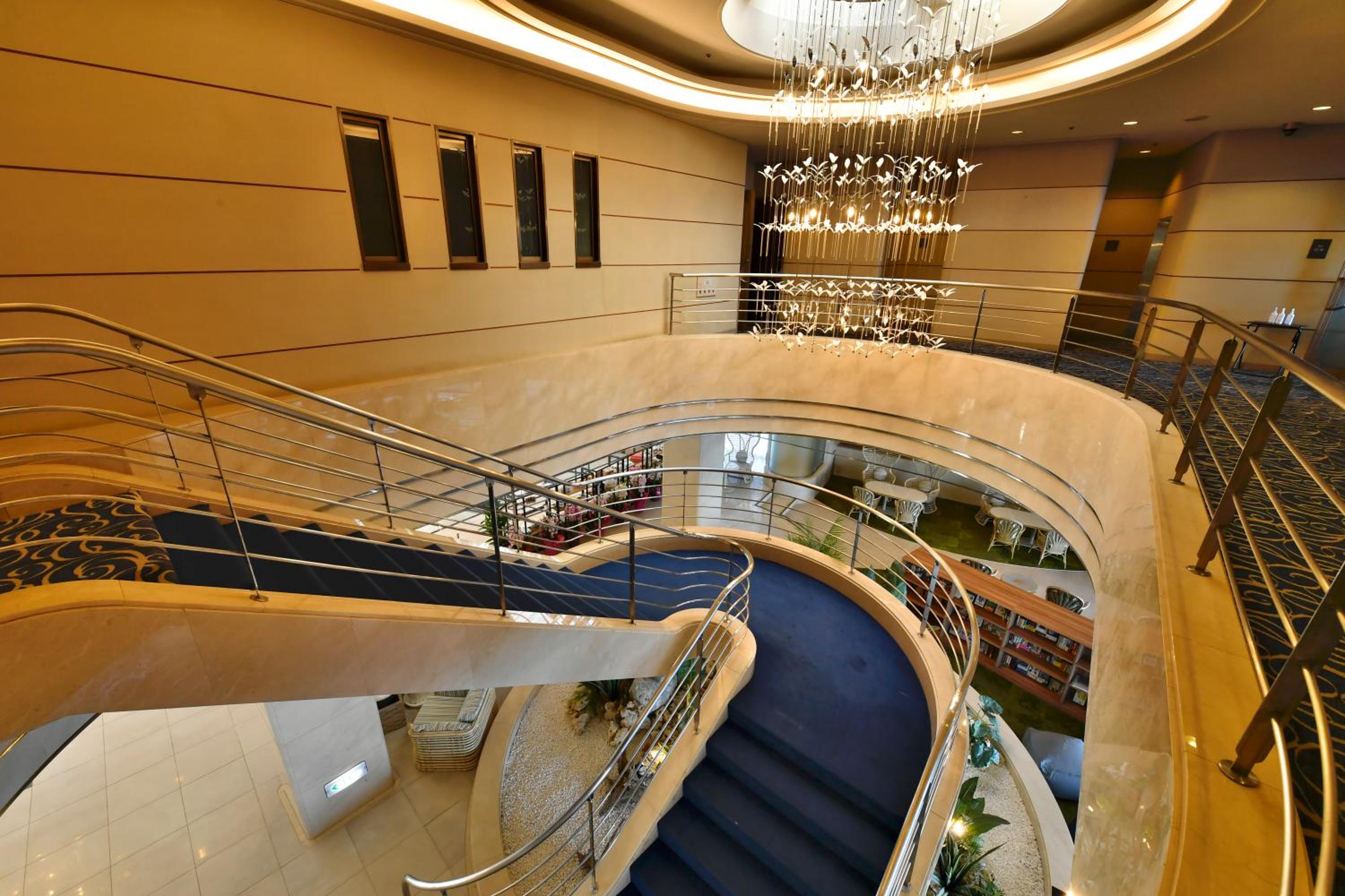 The Gran Resort Elegante Shirahama, Shirahama - 18