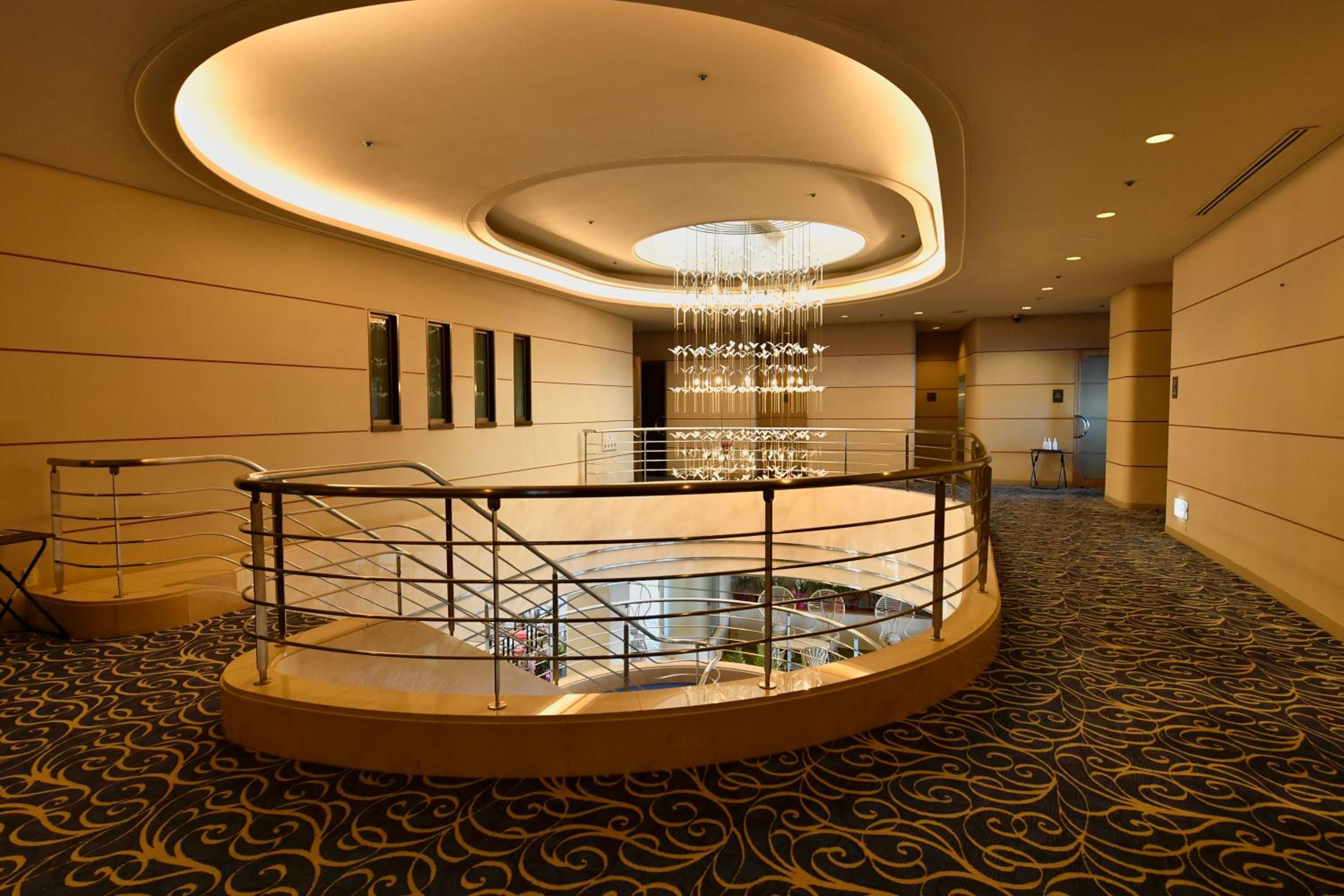 The Gran Resort Elegante Shirahama