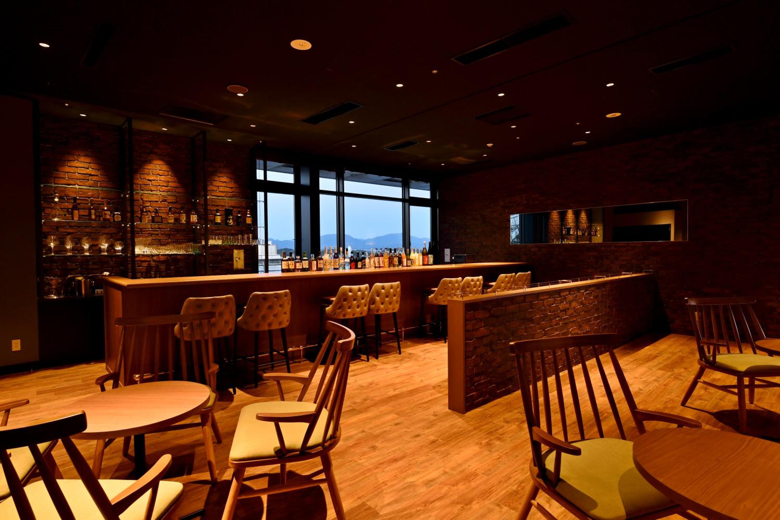 The Gran Resort Elegante Shirahama