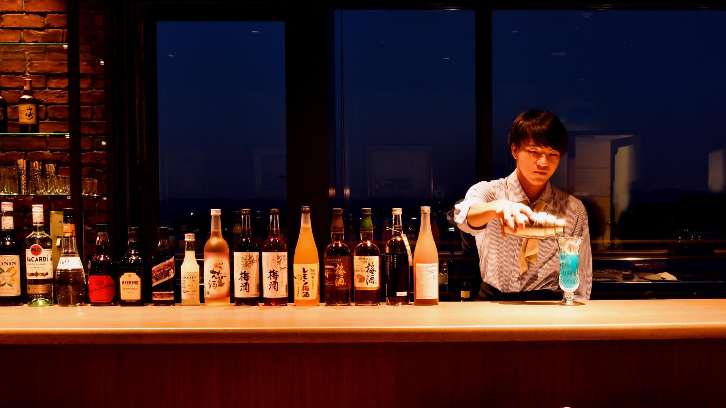 The Gran Resort Elegante Shirahama, Shirahama - 10