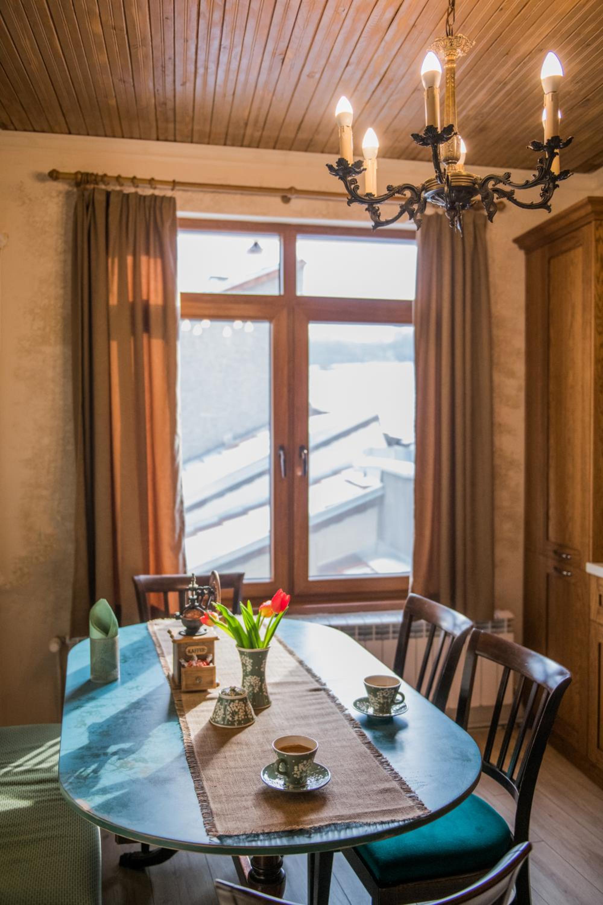 Guest Apartment & Studio PEYCHIN / Апартамент & Студио ПЕЙЧИН