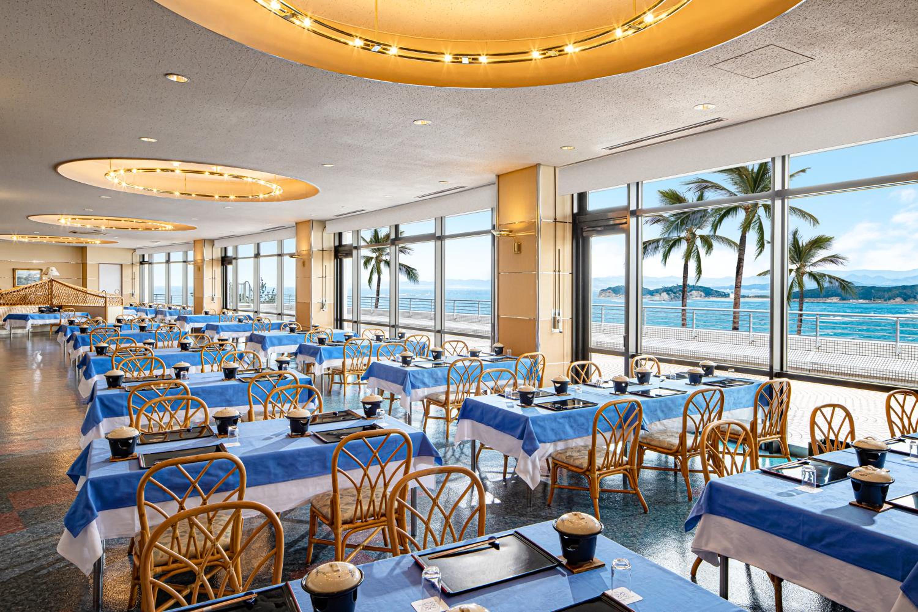 The Gran Resort Elegante Shirahama, Shirahama - 19