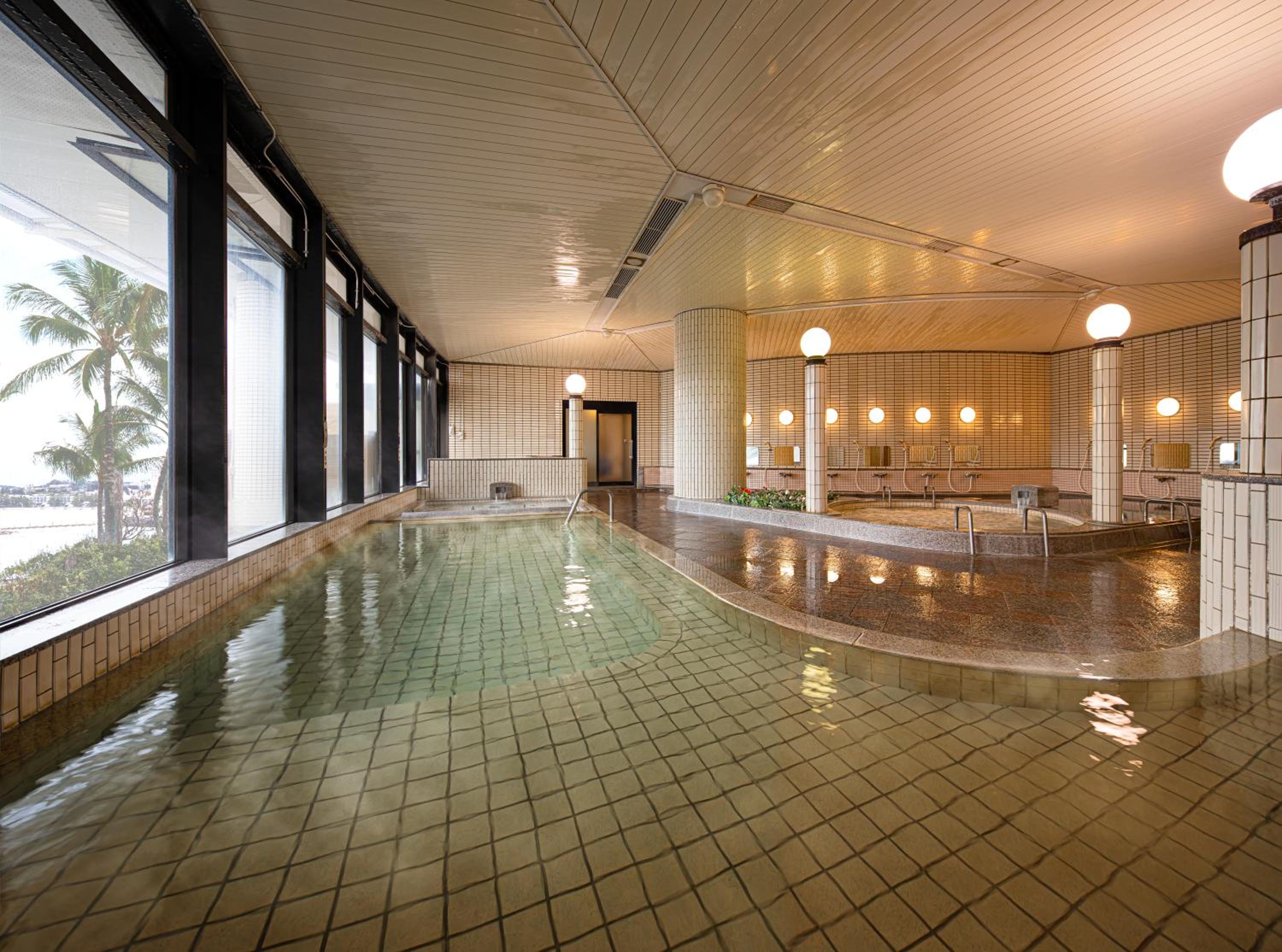 The Gran Resort Elegante Shirahama, Shirahama - 11