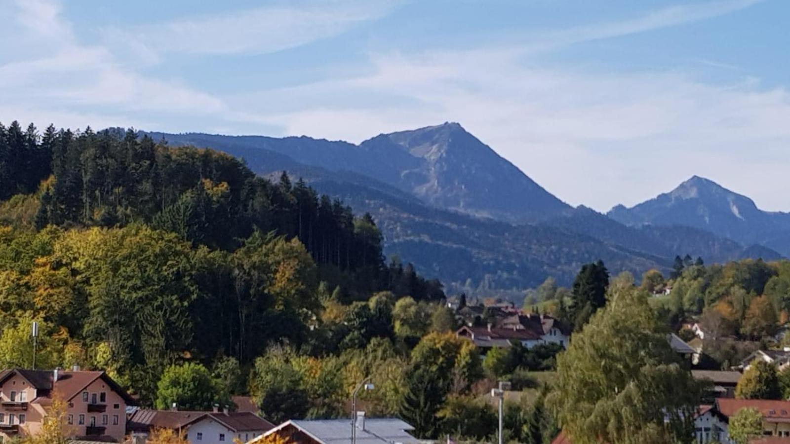 Hotel Garni Edelweiß view 3