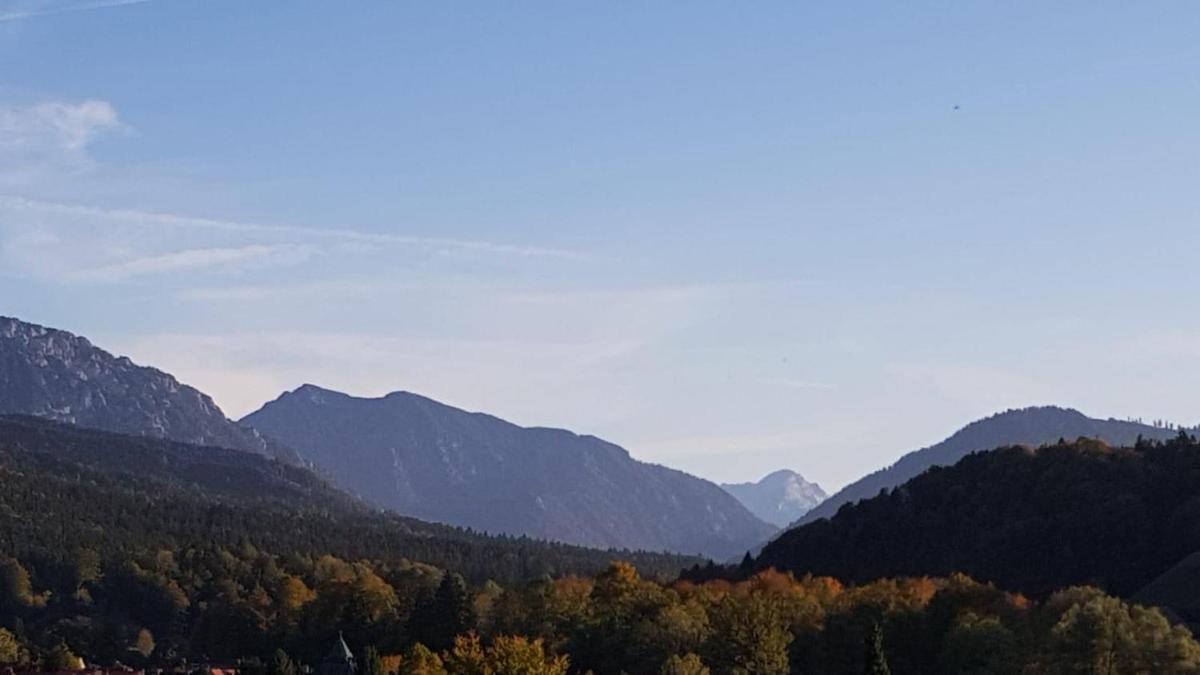 Hotel Garni Edelweiß view 4