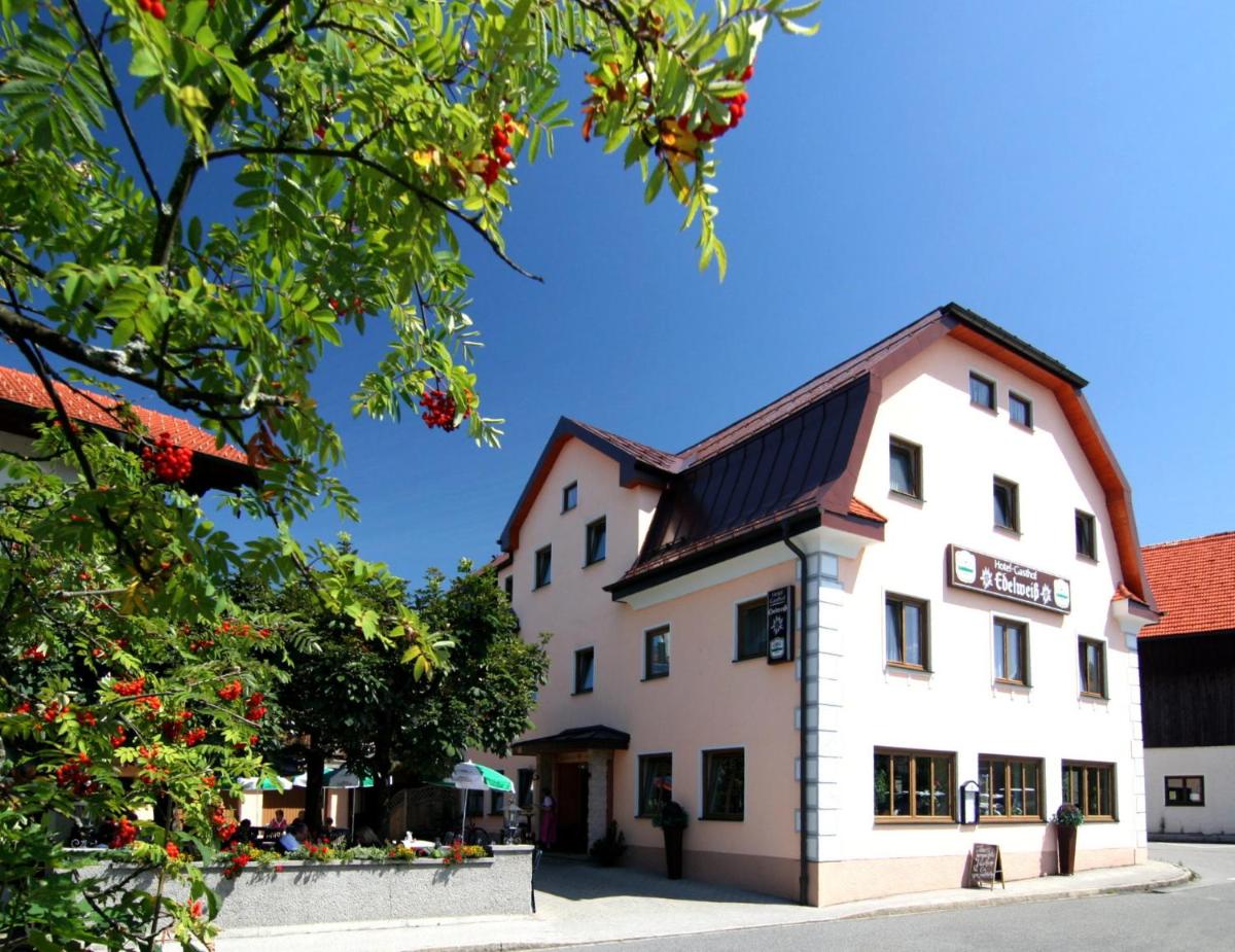 Hotel Garni Edelweiß view 5