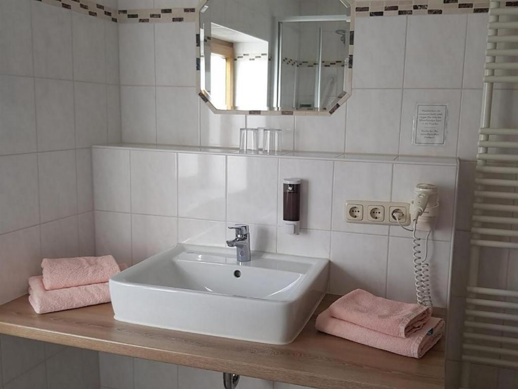 Hotel Garni Edelweiß, photo 17