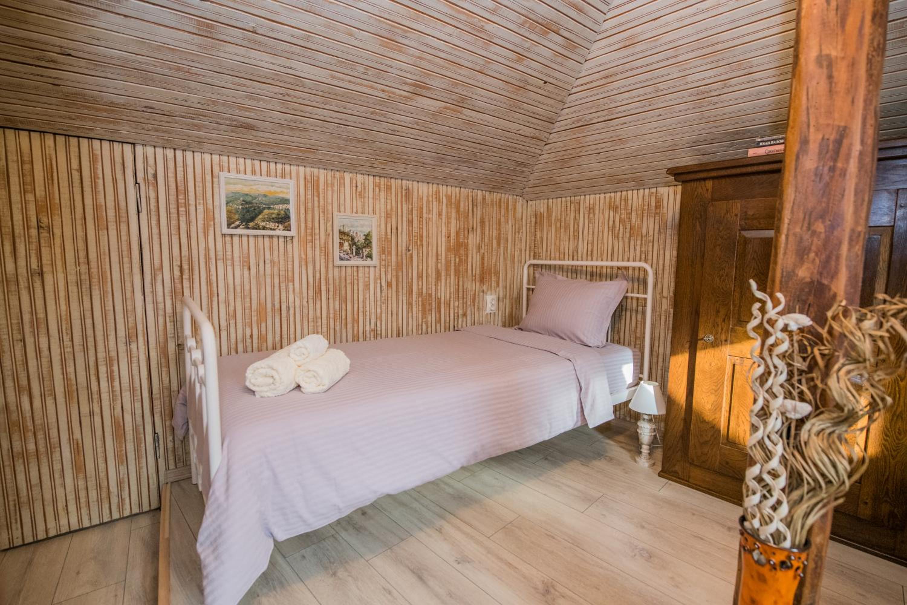 Guest Apartment & Studio PEYCHIN / Апартамент & Студио ПЕЙЧИН