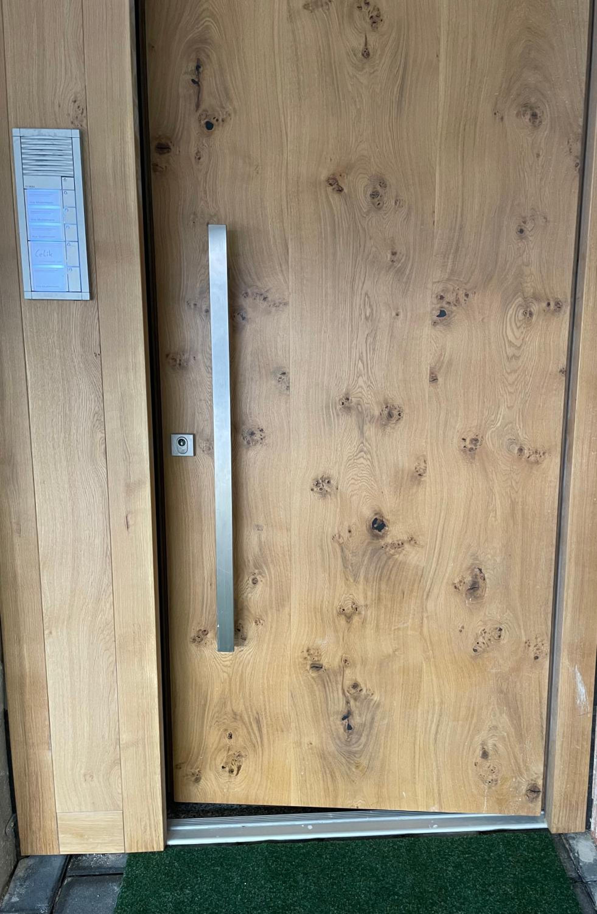 Ferienwohnung St Marien