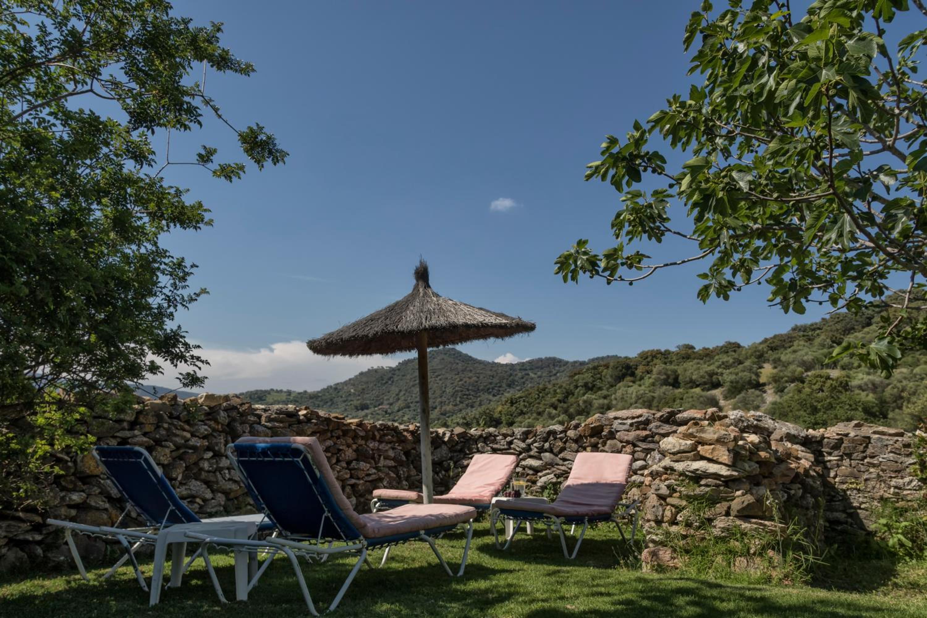 Ventorro del Herrero - The Old Forge view 3