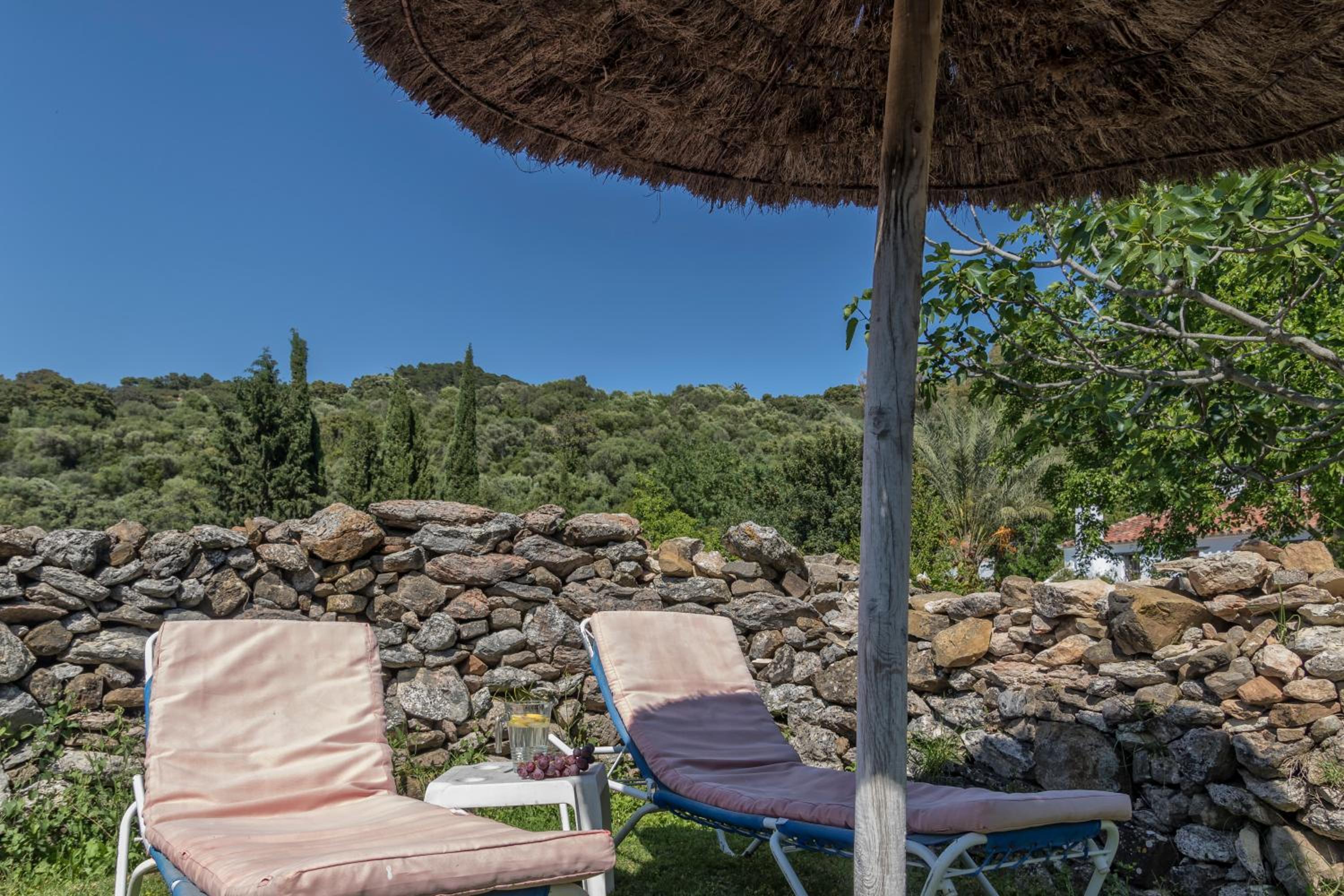 Ventorro del Herrero - The Old Forge view 5