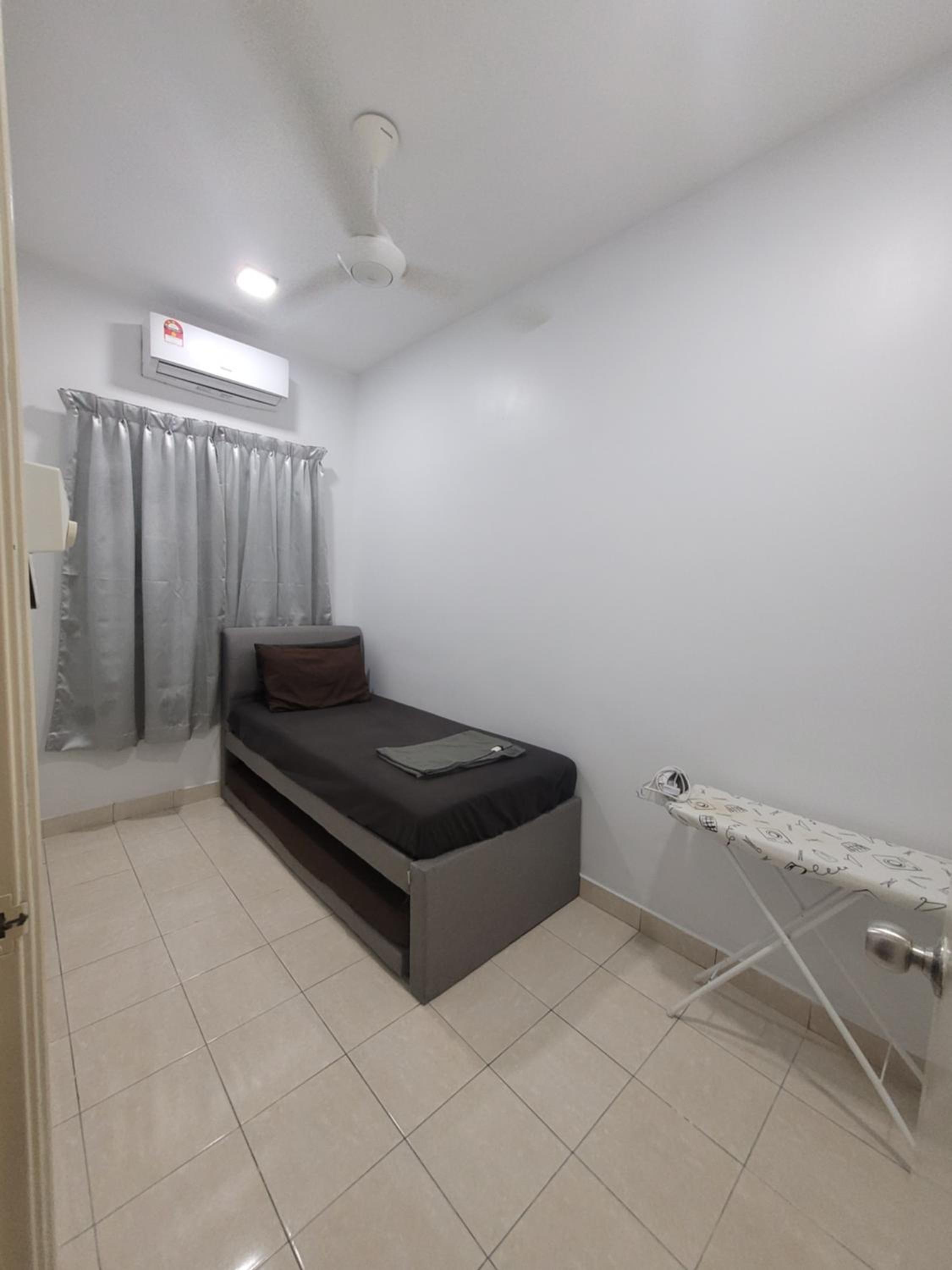 Ipoh Meru Modern Cozy Home NAZ IPOH HOMESTAY photo 5