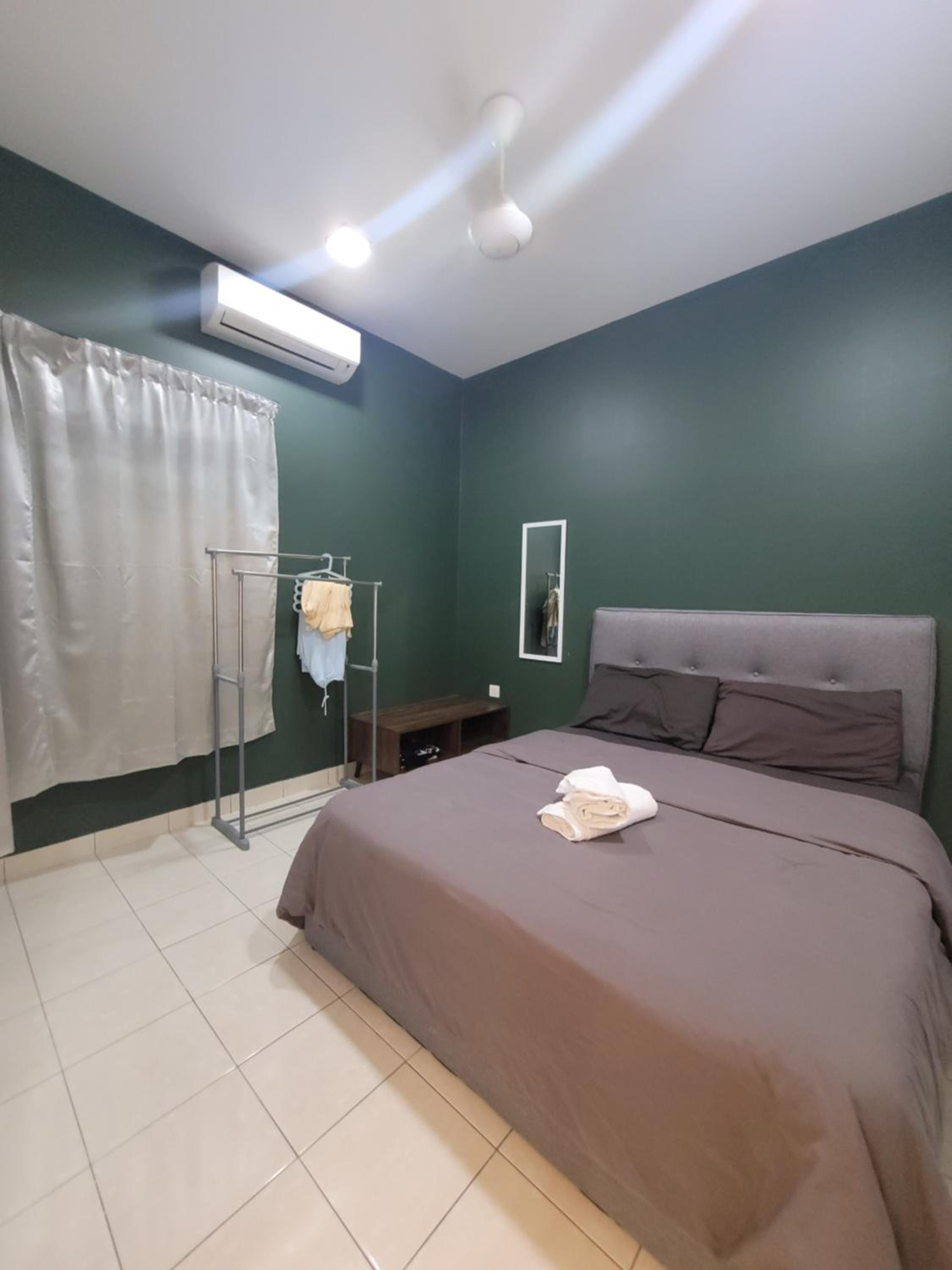 Ipoh Meru Modern Cozy Home NAZ IPOH HOMESTAY photo 4