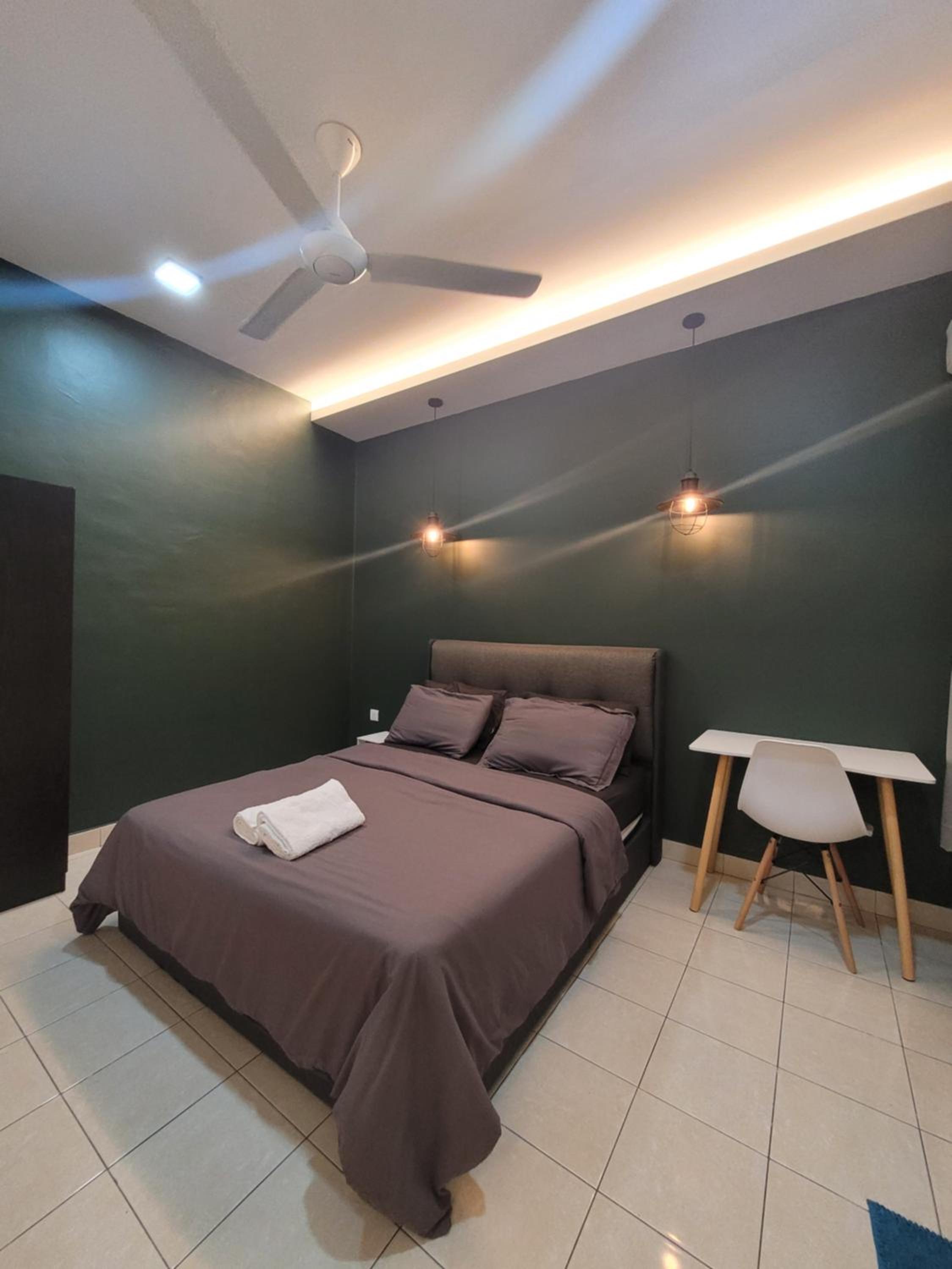 Ipoh Meru Modern Cozy Home NAZ IPOH HOMESTAY photo 2