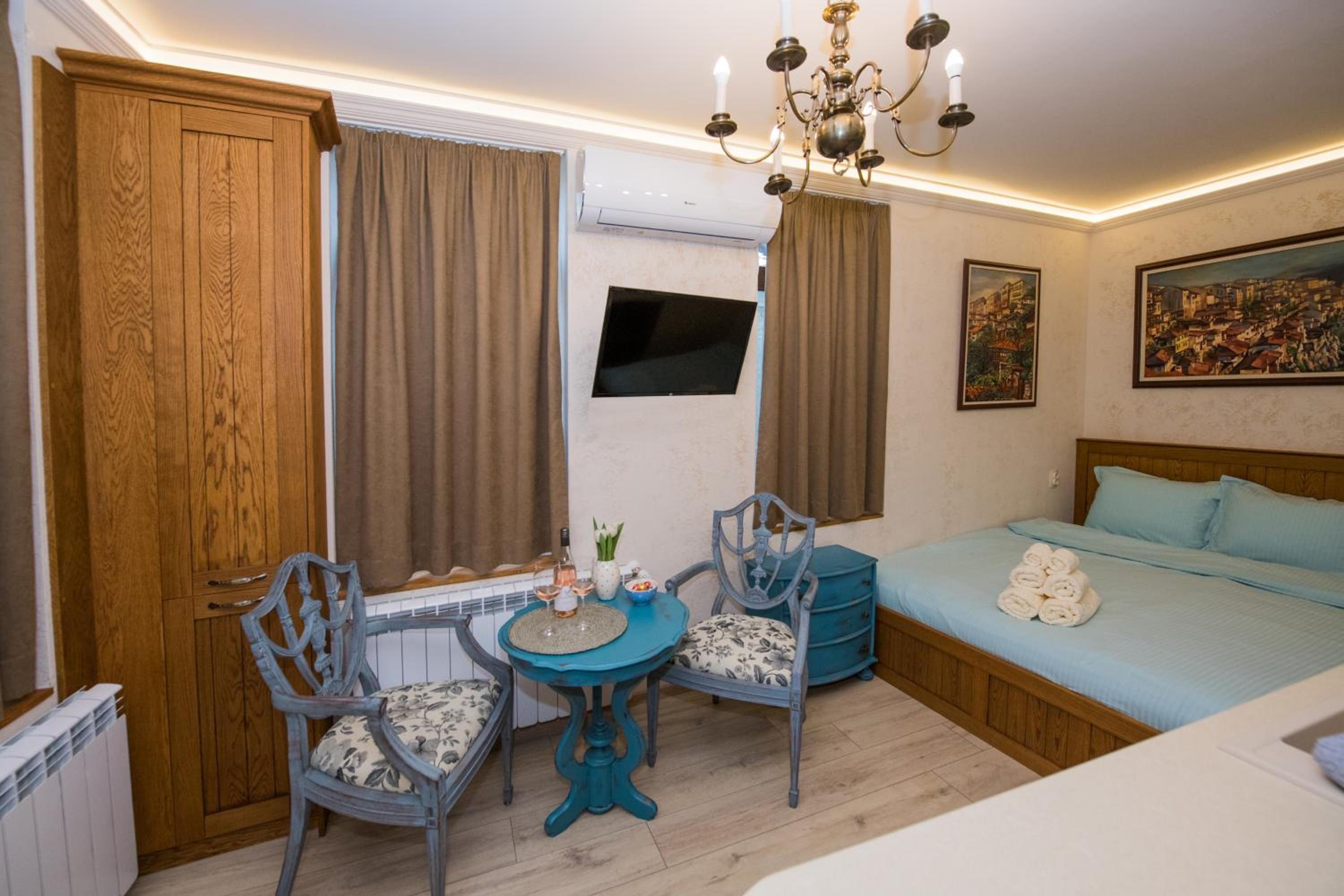 Guest Apartment & Studio PEYCHIN / Апартамент & Студио ПЕЙЧИН