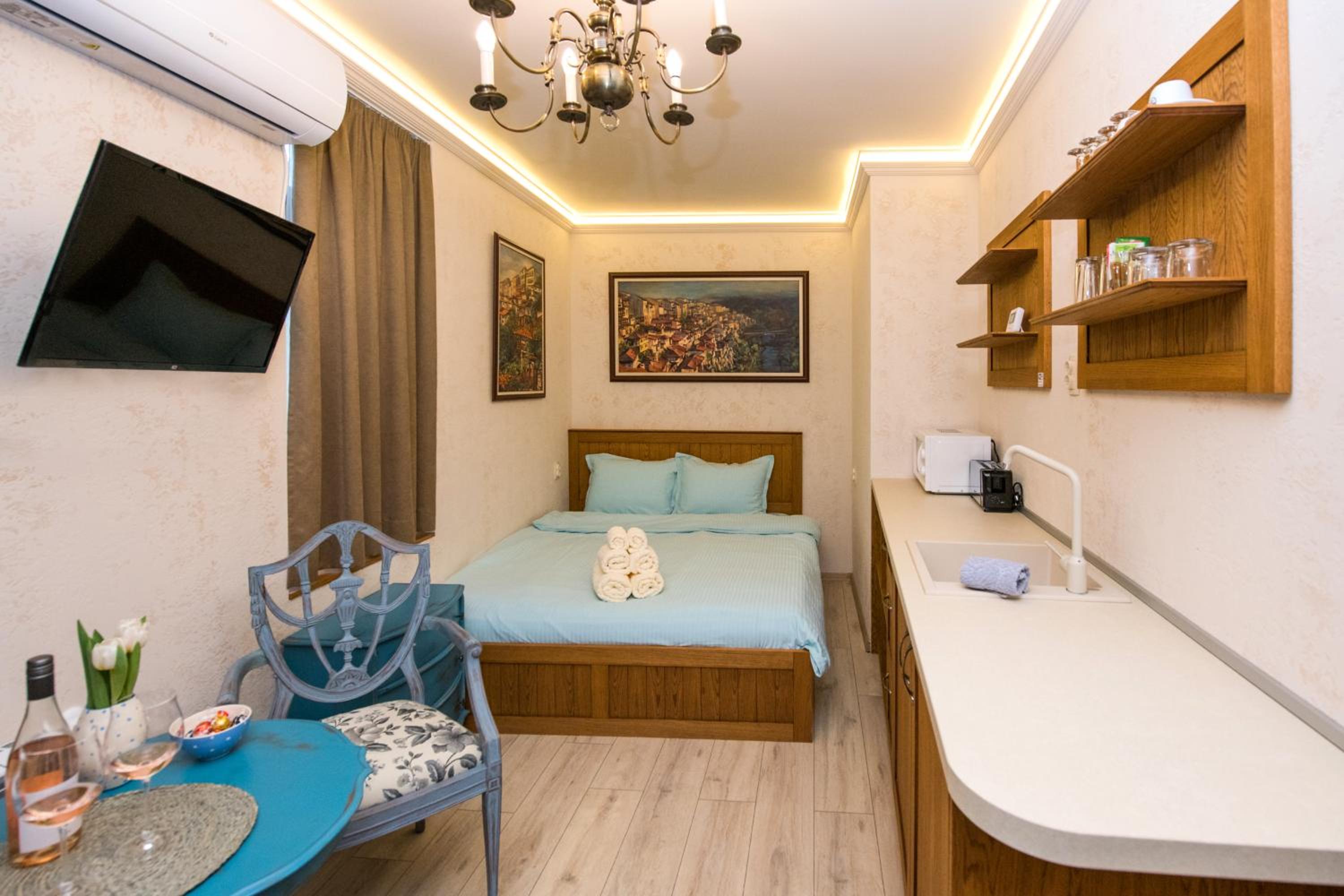 Guest Apartment & Studio PEYCHIN / Апартамент & Студио ПЕЙЧИН