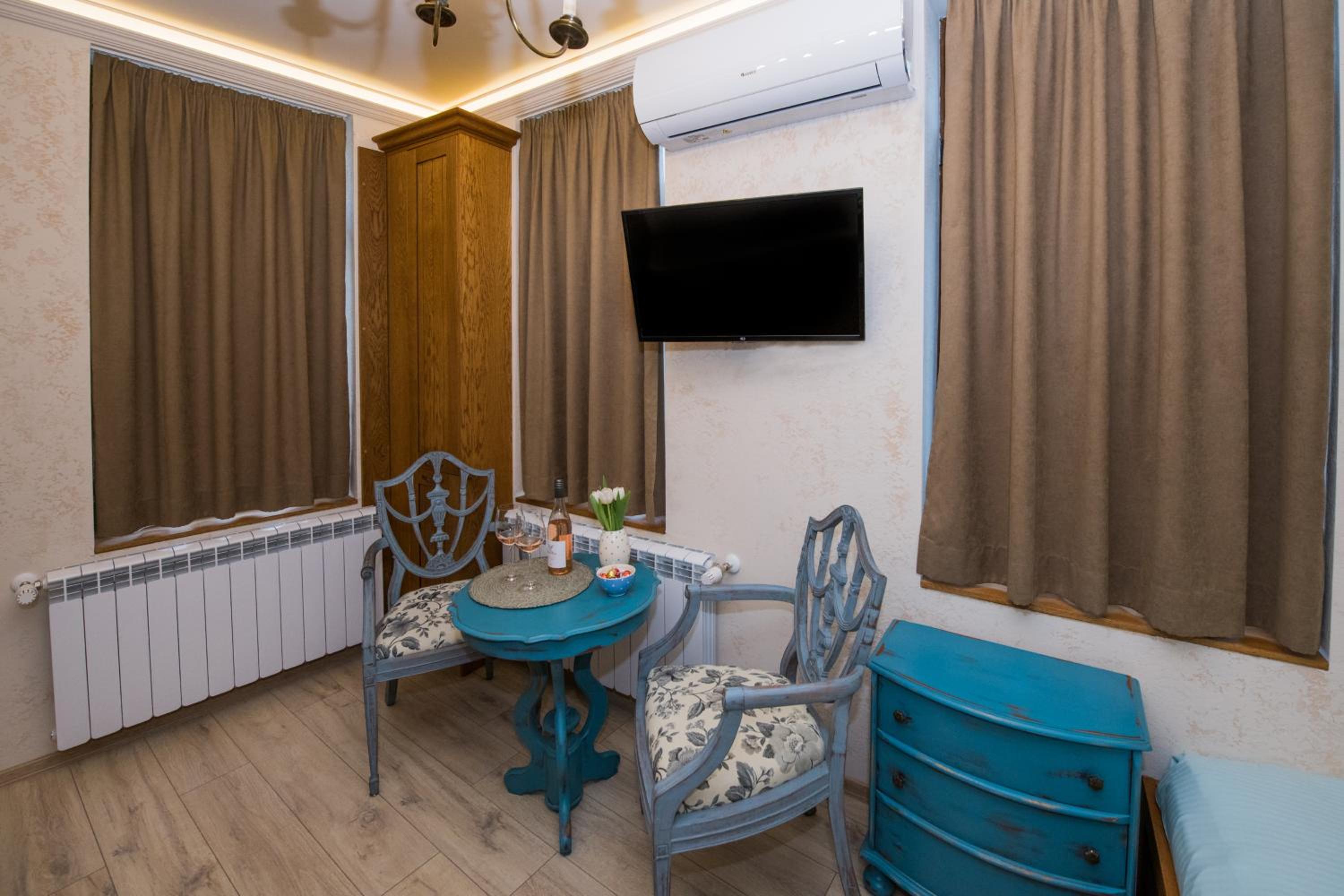 Guest Apartment & Studio PEYCHIN / Апартамент & Студио ПЕЙЧИН