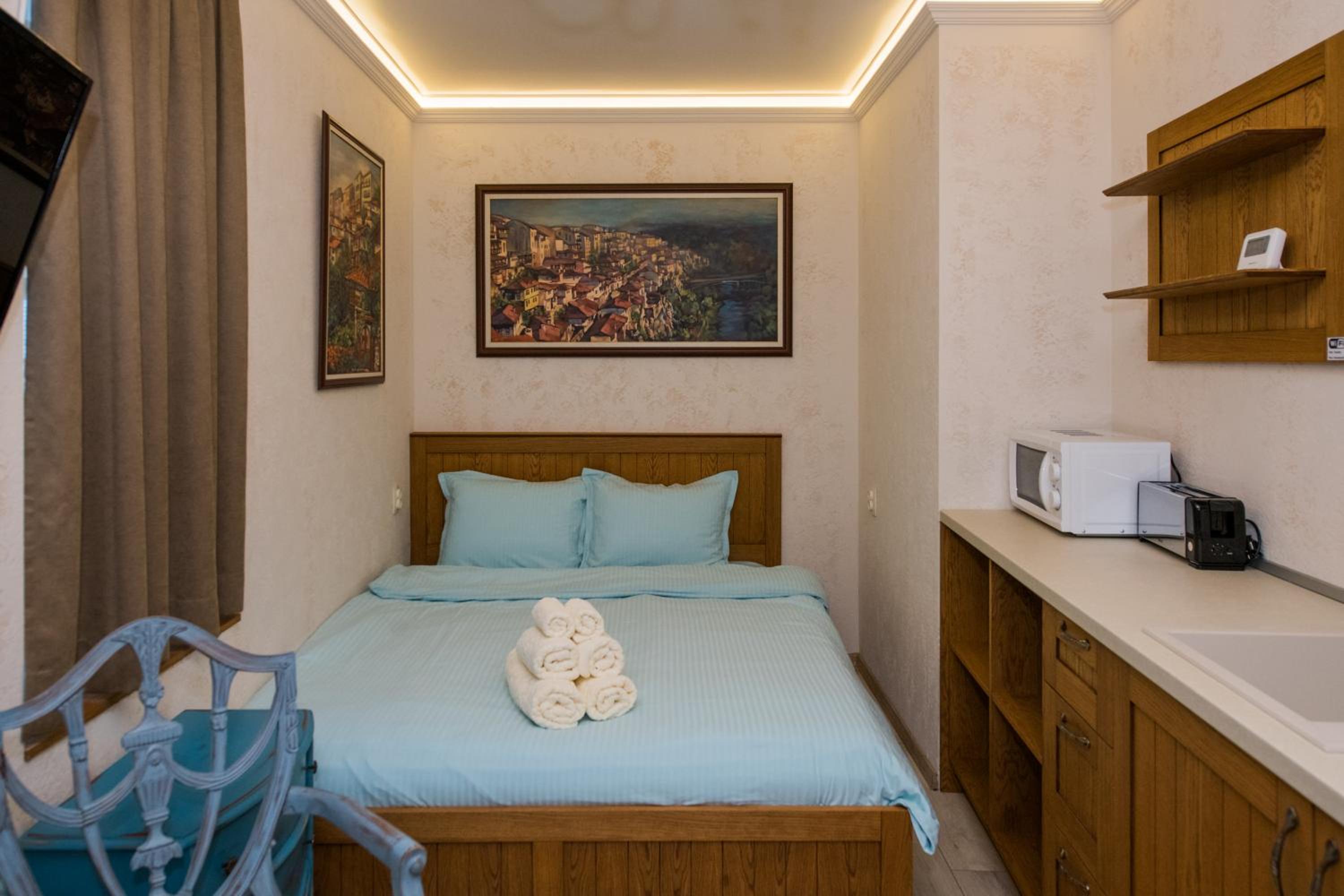 Guest Apartment & Studio PEYCHIN / Апартамент & Студио ПЕЙЧИН