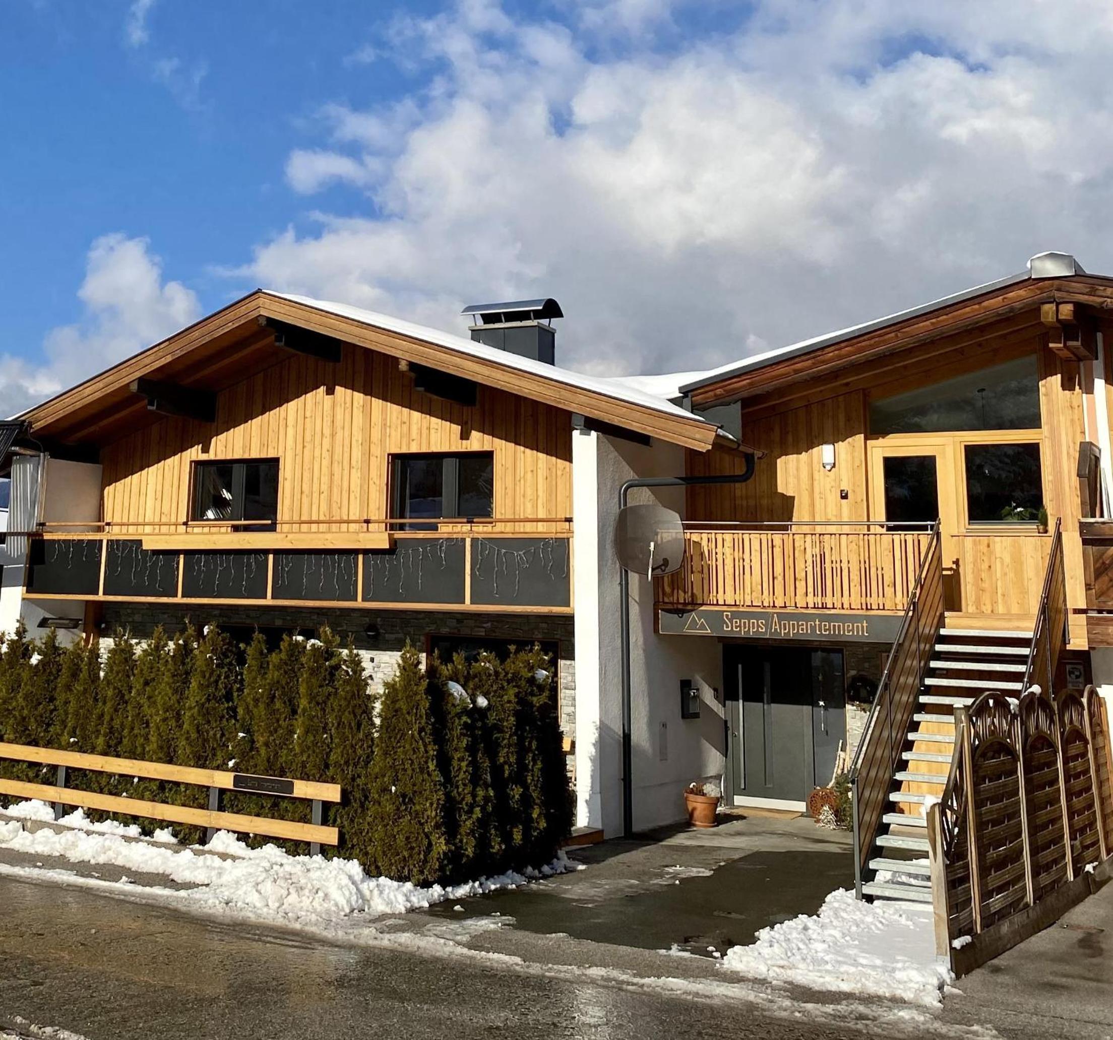 Sepps Appartement