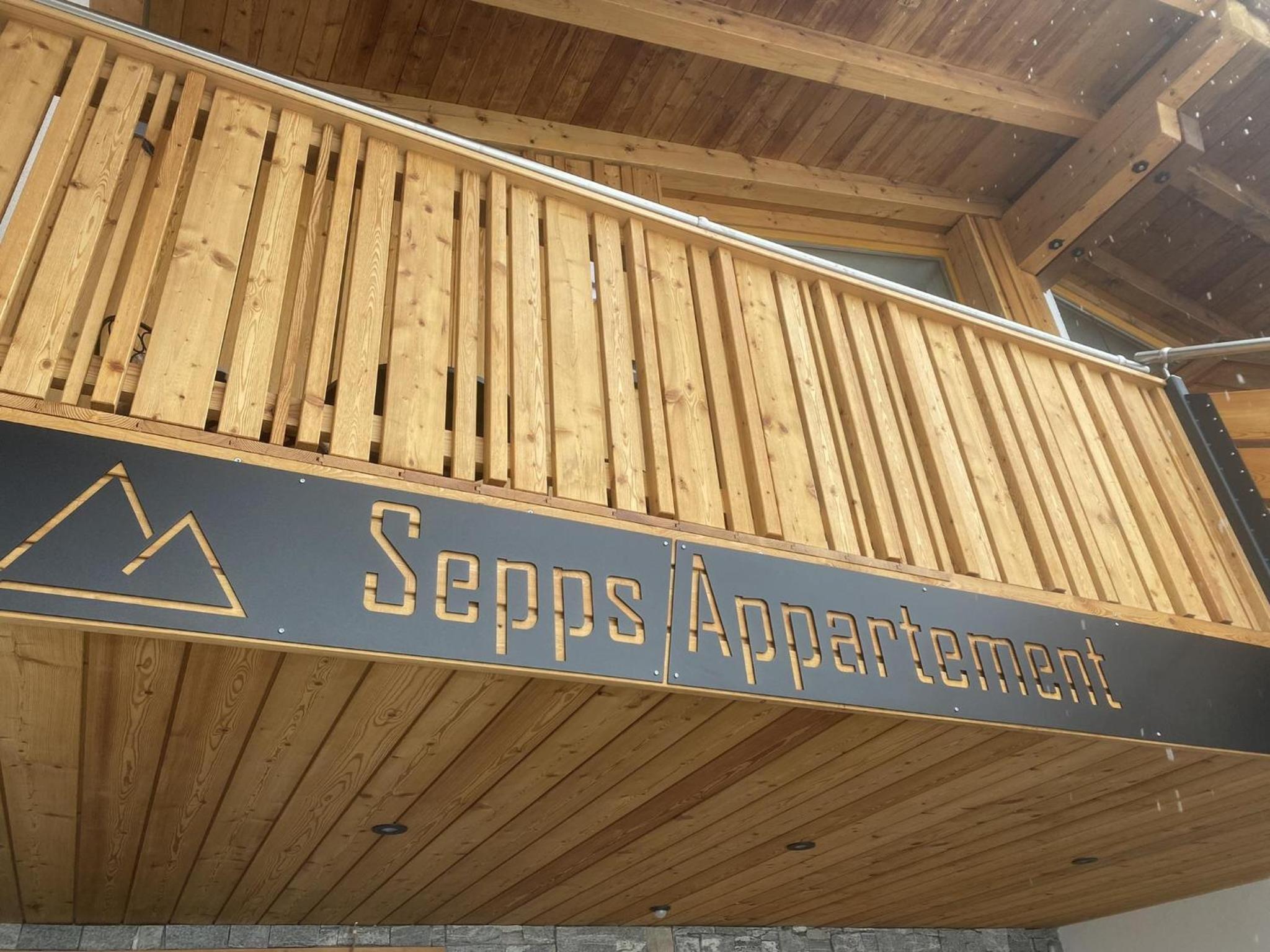 Sepps Appartement